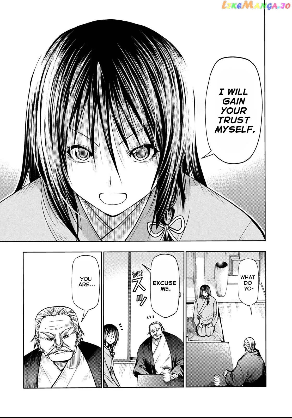 Read Temple  Manga chapter 52.2 image 12 on Lezhin
