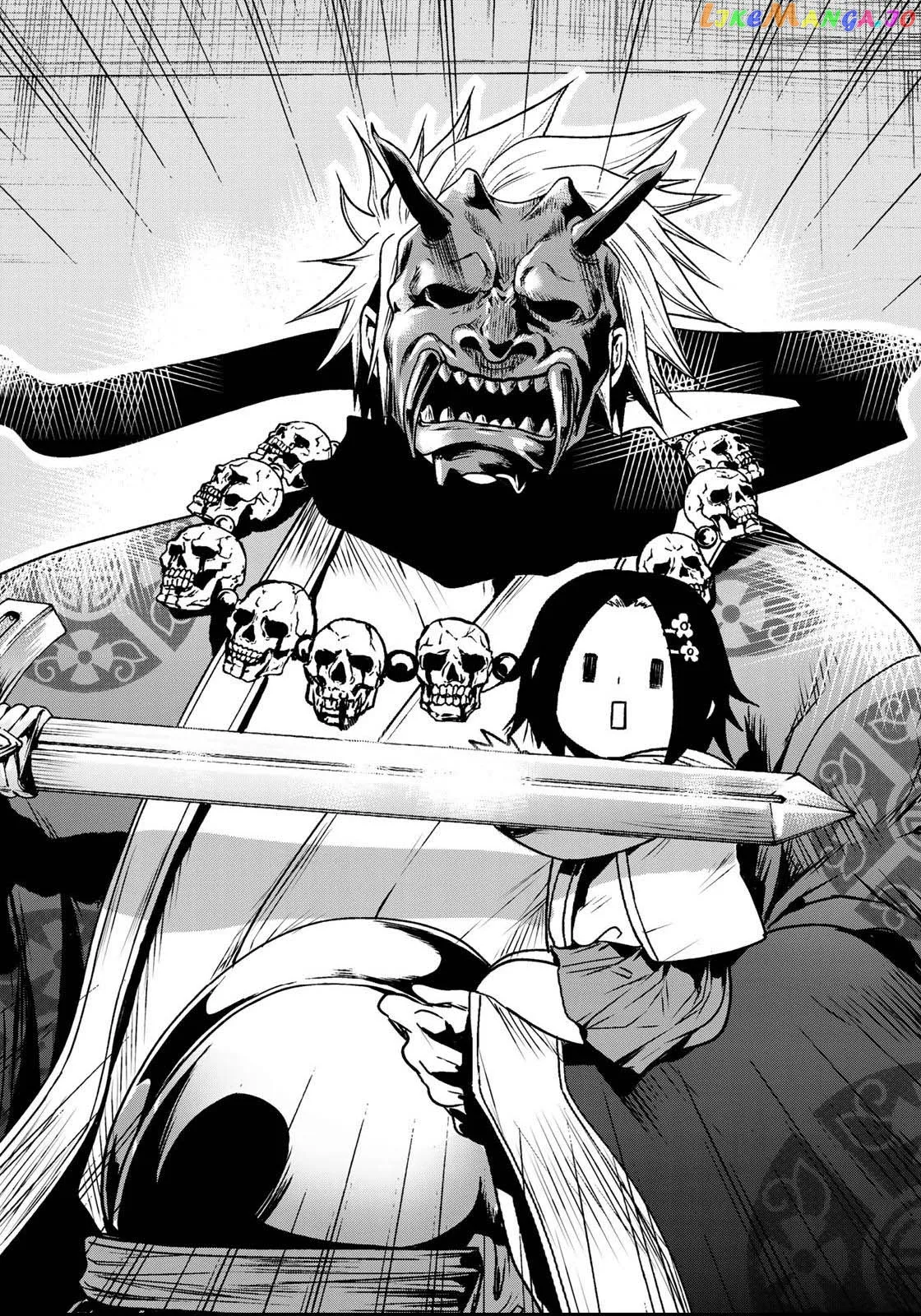 Read Temple  Manga chapter 52.2 image 13 on Lezhin