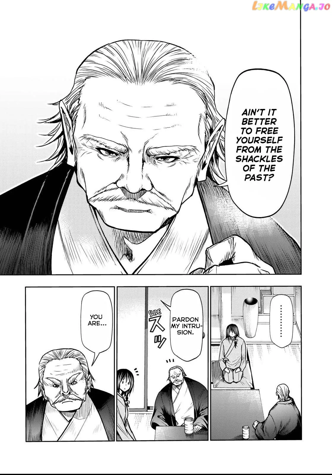 Read Temple  Manga chapter 52.2 image 6 on Lezhin