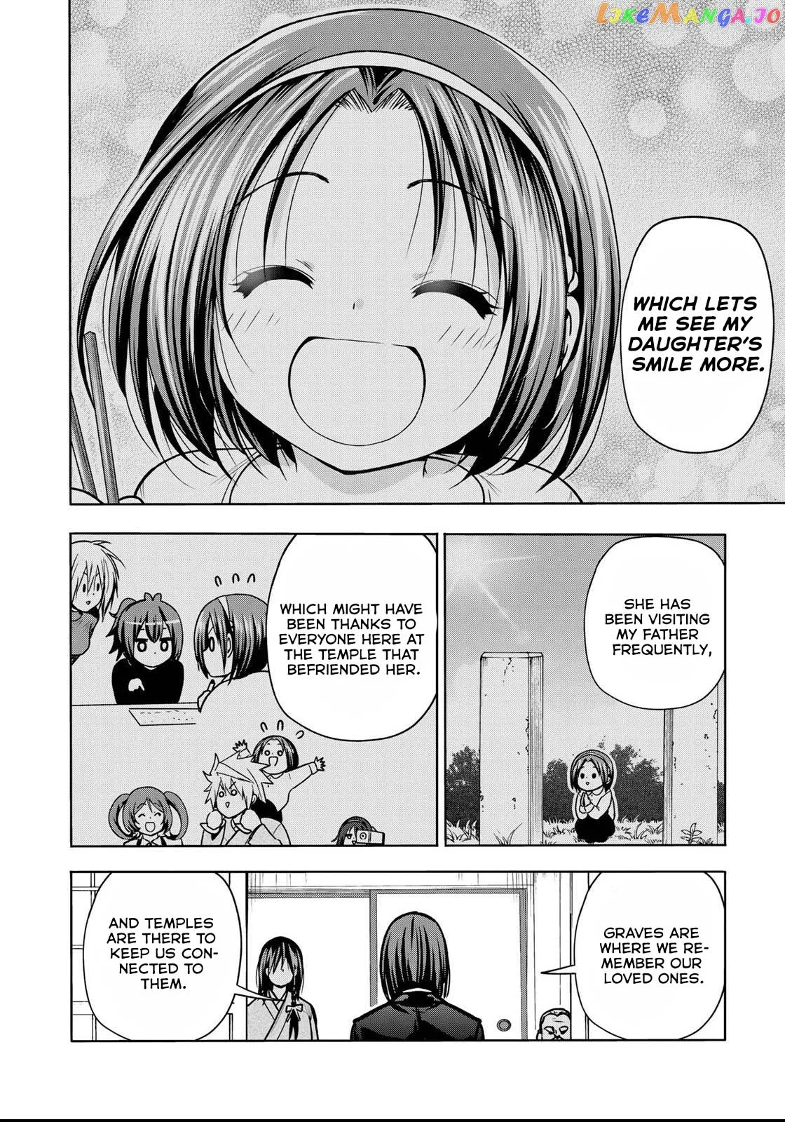 Read Temple  Manga chapter 52.2 image 9 on Lezhin