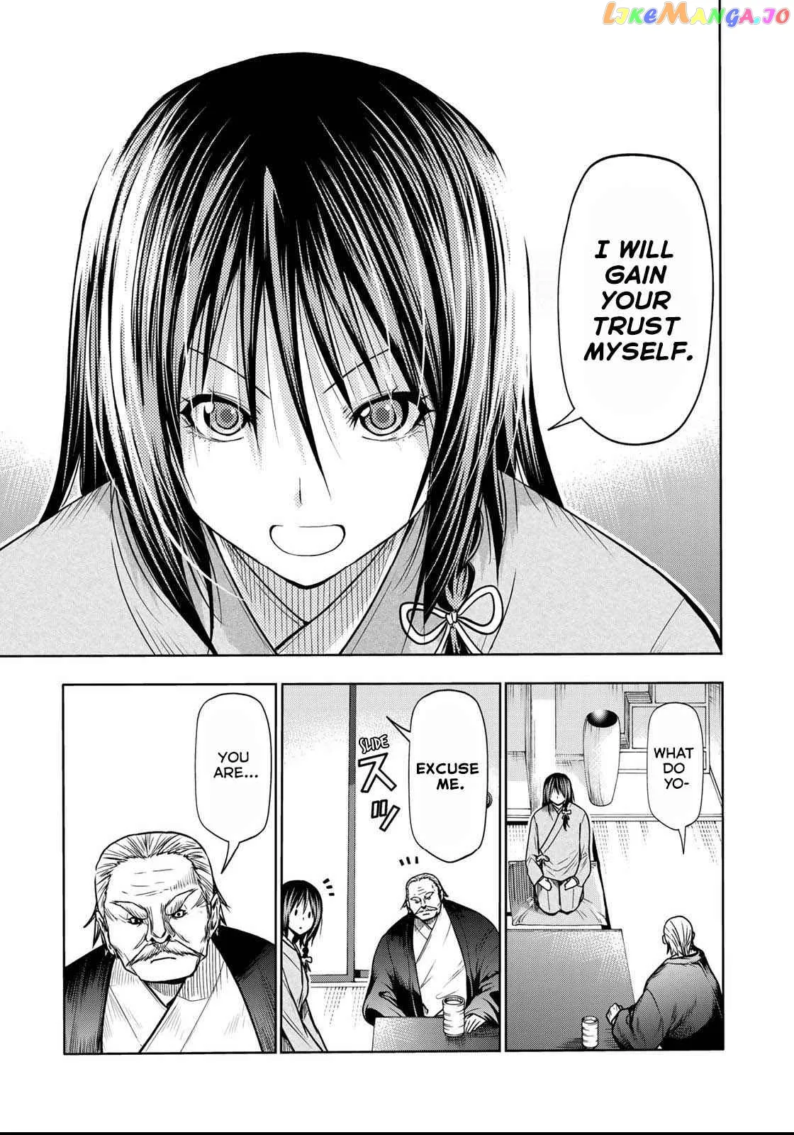 Read Temple  Manga chapter 52.5 image 12 on Lezhin
