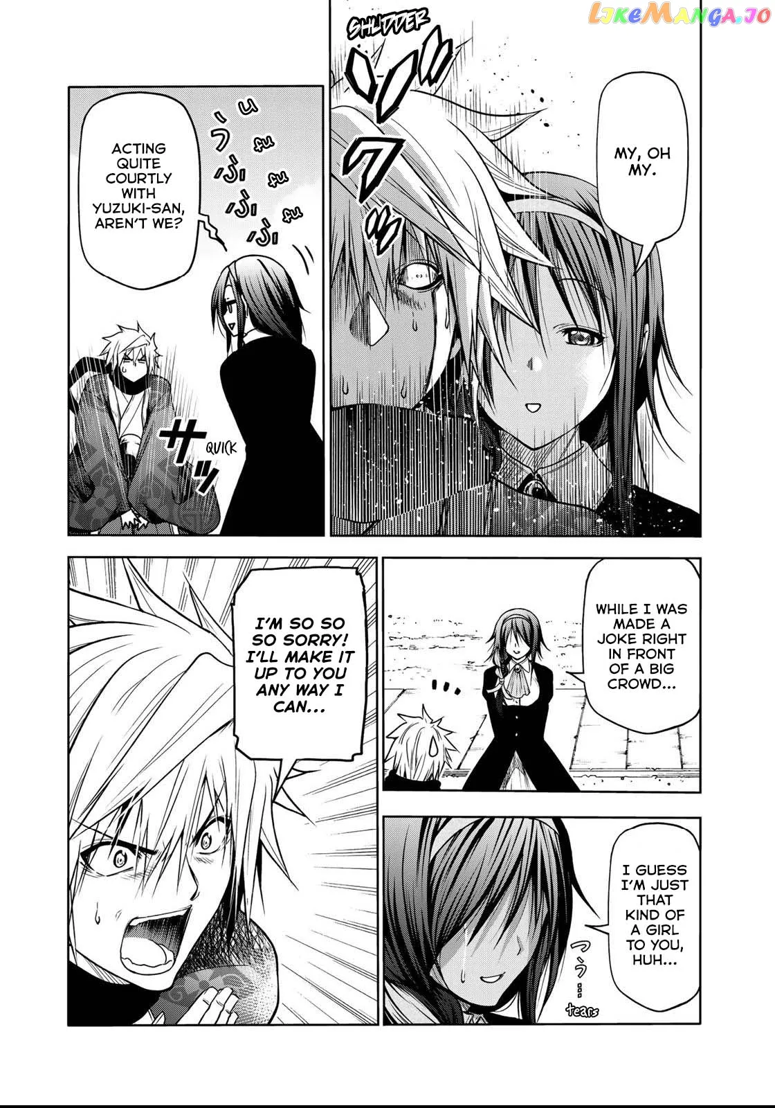 Read Temple  Manga chapter 55 image 16 on Lezhin