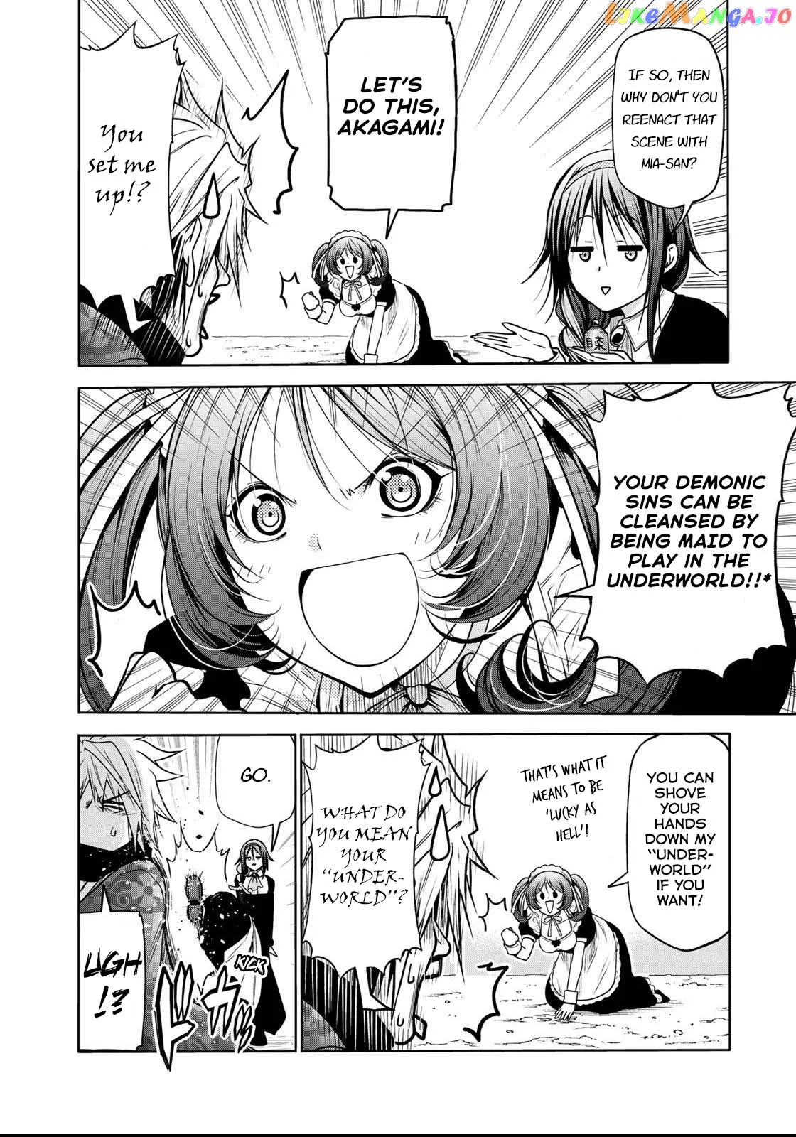 Read Temple  Manga chapter 55 image 17 on Lezhin