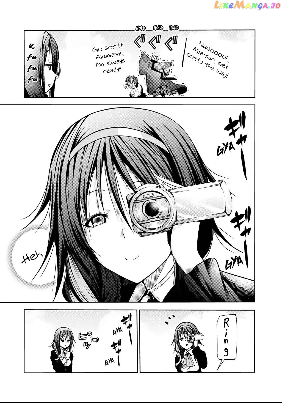 Read Temple  Manga chapter 55 image 18 on Lezhin