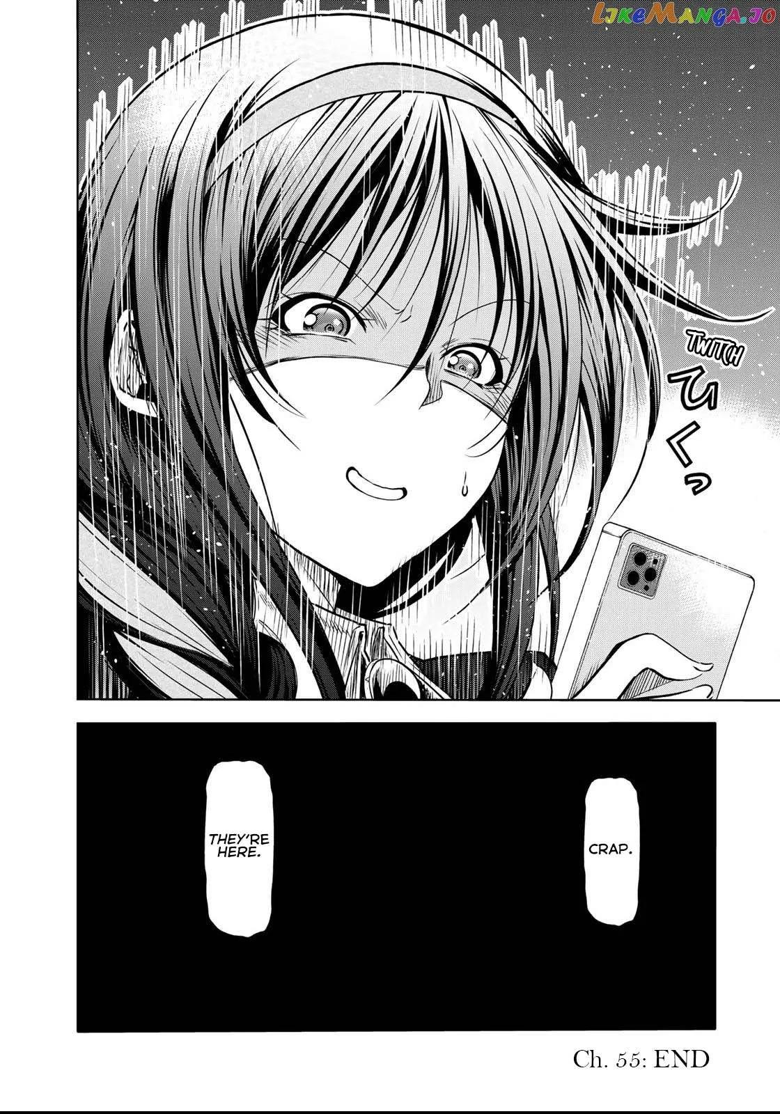 Read Temple  Manga chapter 55 image 19 on Lezhin