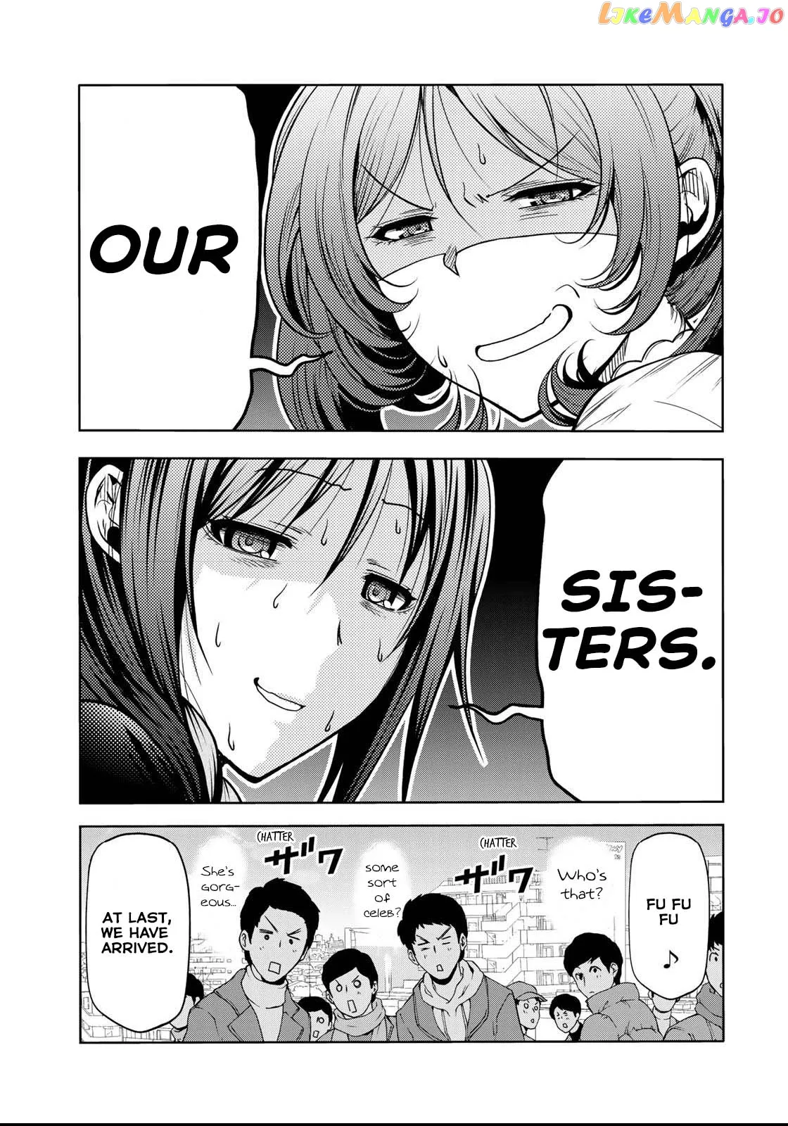 Read Temple  Manga chapter 56 image 12 on Lezhin