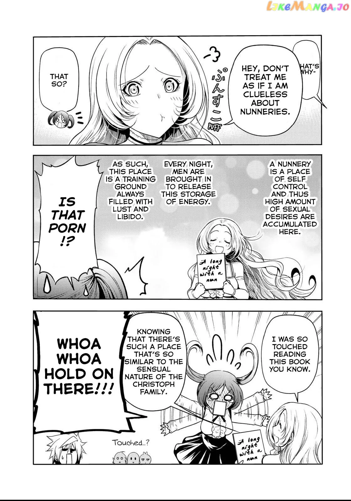 Read Temple  Manga chapter 57 image 10 on Lezhin