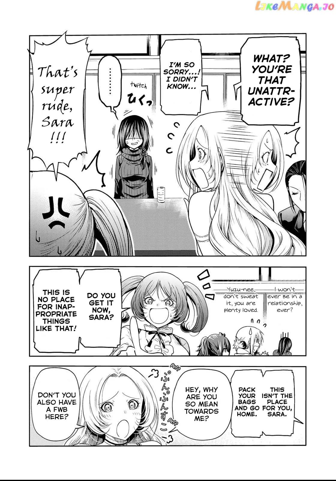 Read Temple  Manga chapter 57 image 13 on Lezhin