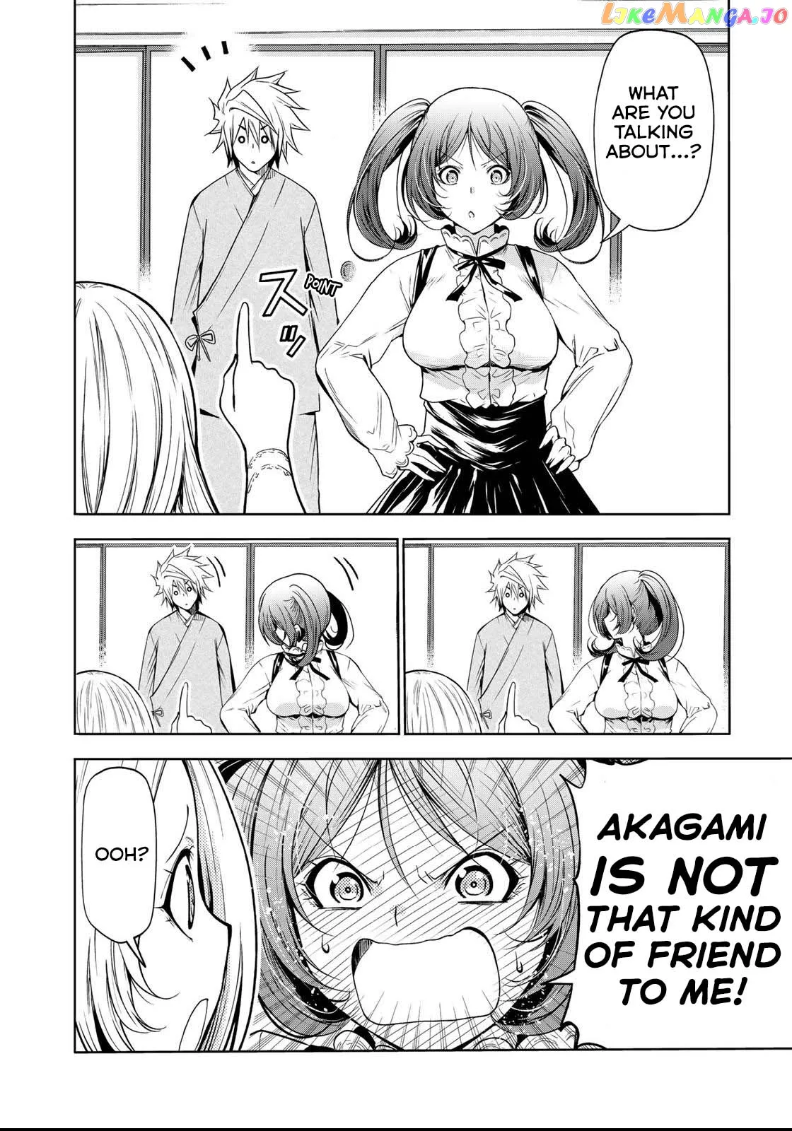 Read Temple  Manga chapter 57 image 14 on Lezhin