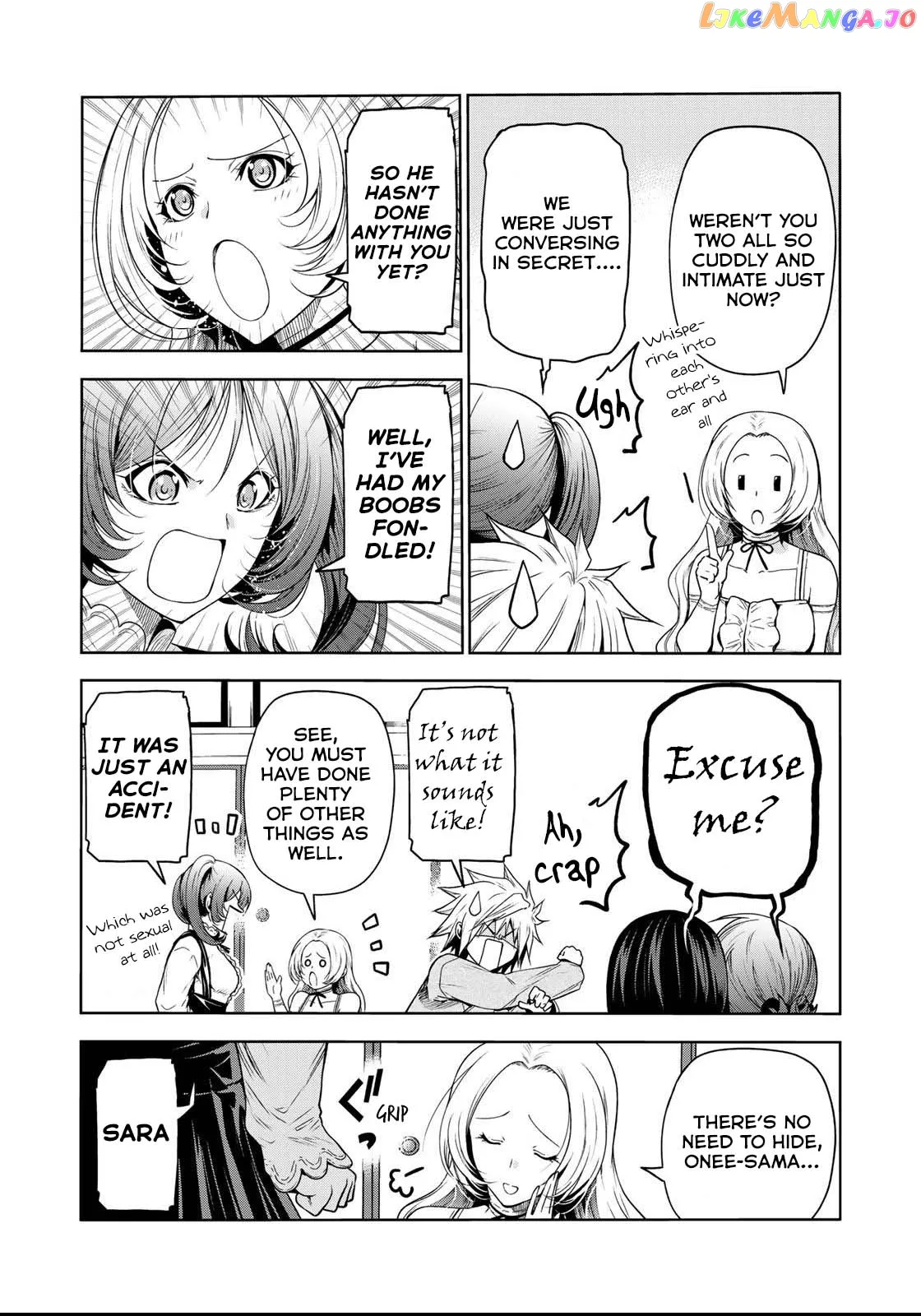 Read Temple  Manga chapter 57 image 15 on Lezhin