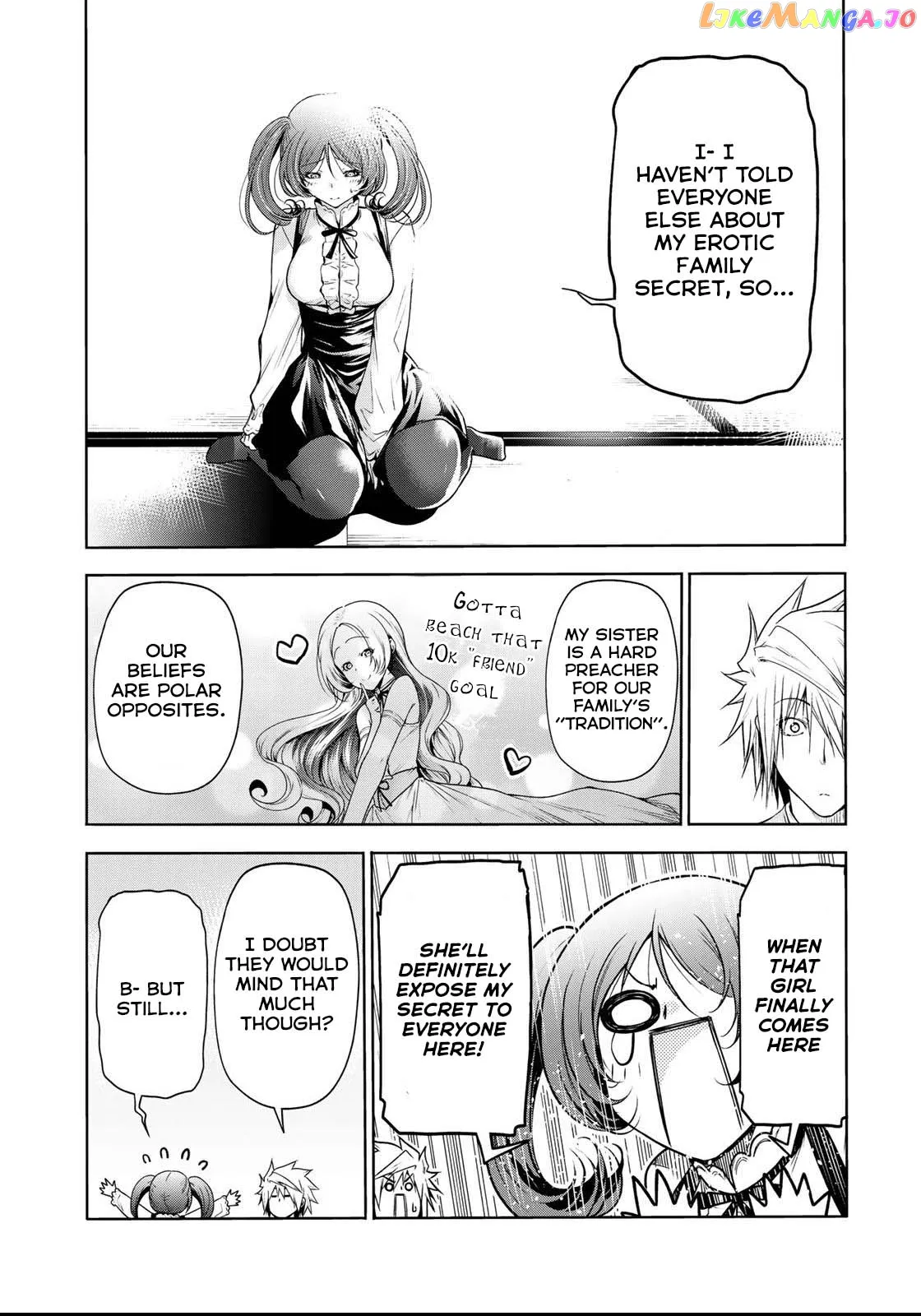 Read Temple  Manga chapter 57 image 2 on Lezhin