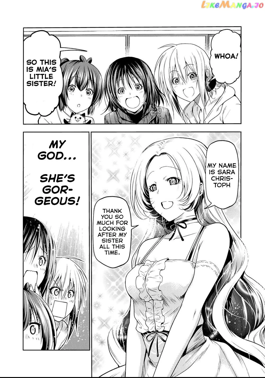 Read Temple  Manga chapter 57 image 5 on Lezhin