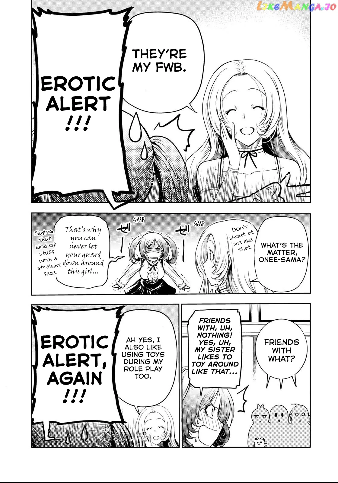 Read Temple  Manga chapter 57 image 8 on Lezhin