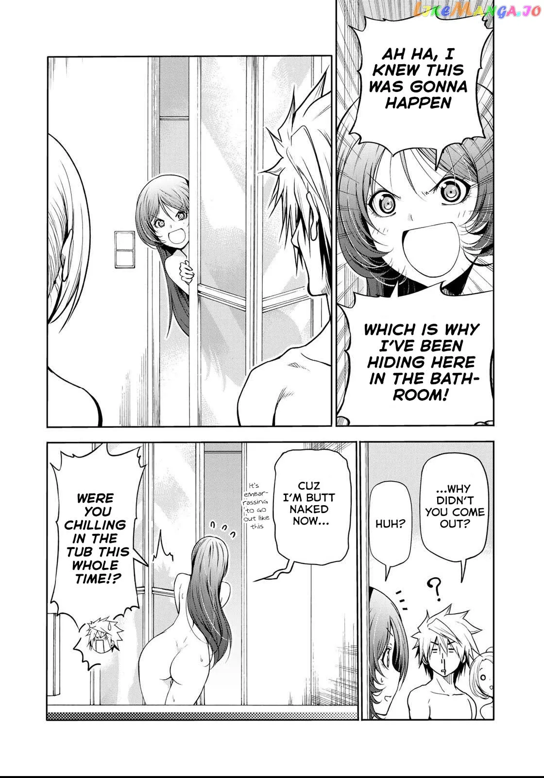 Read Temple  Manga chapter 58 image 11 on Lezhin