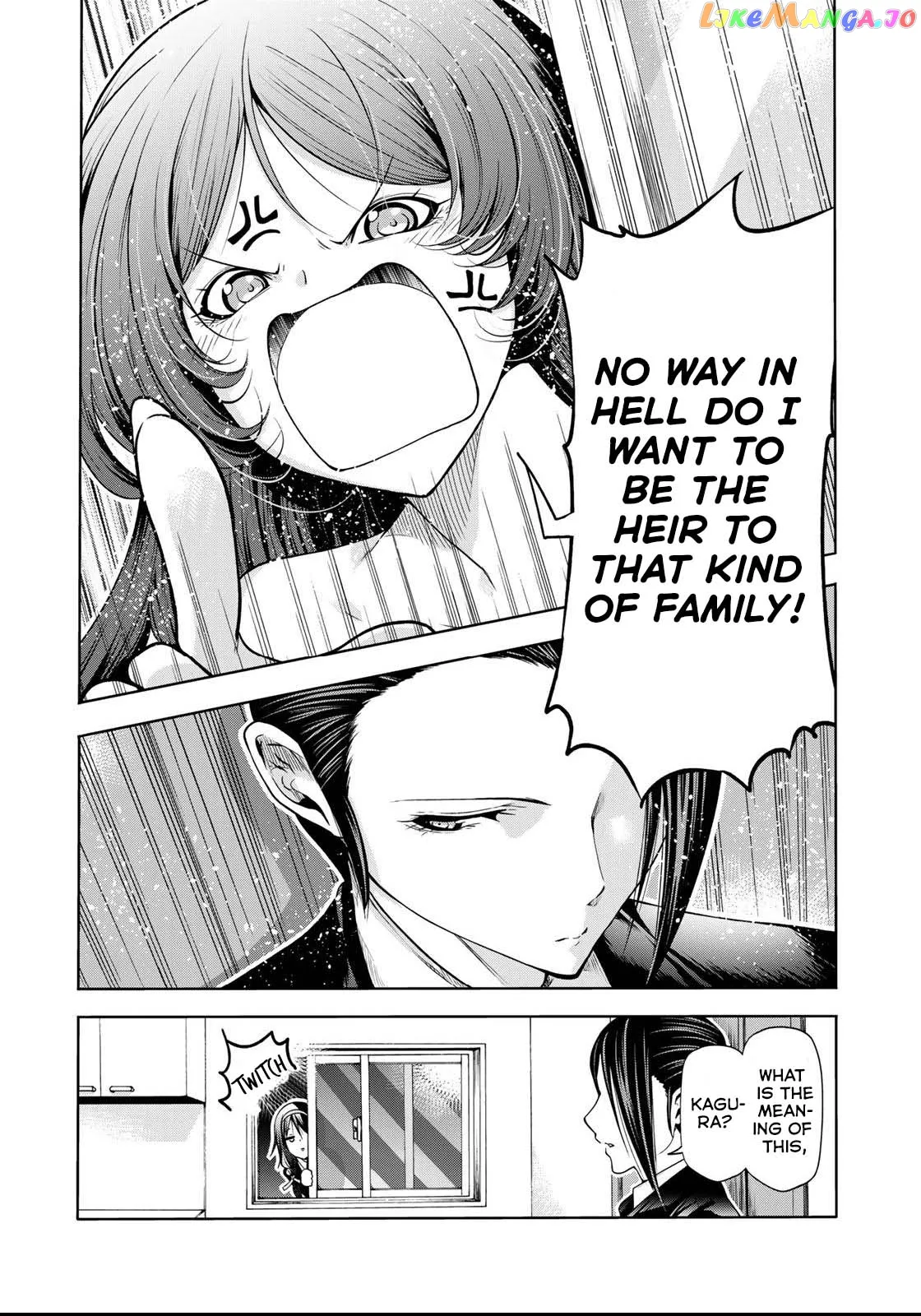 Read Temple  Manga chapter 58 image 13 on Lezhin