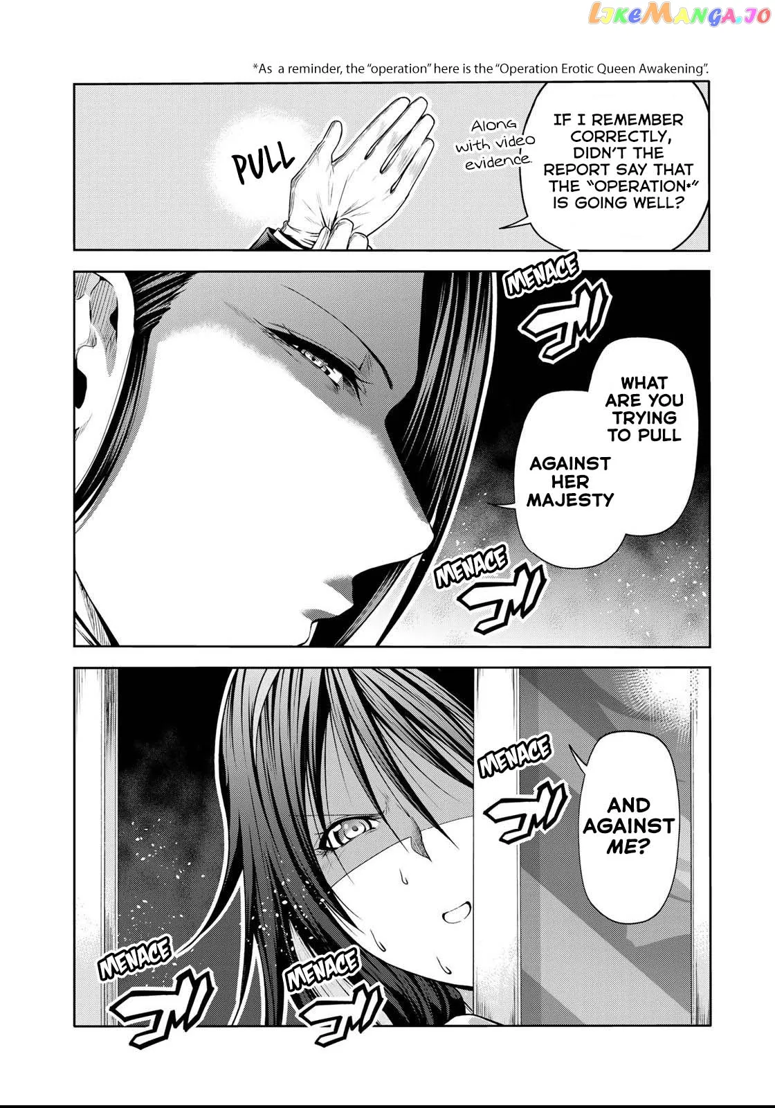 Read Temple  Manga chapter 58 image 14 on Lezhin