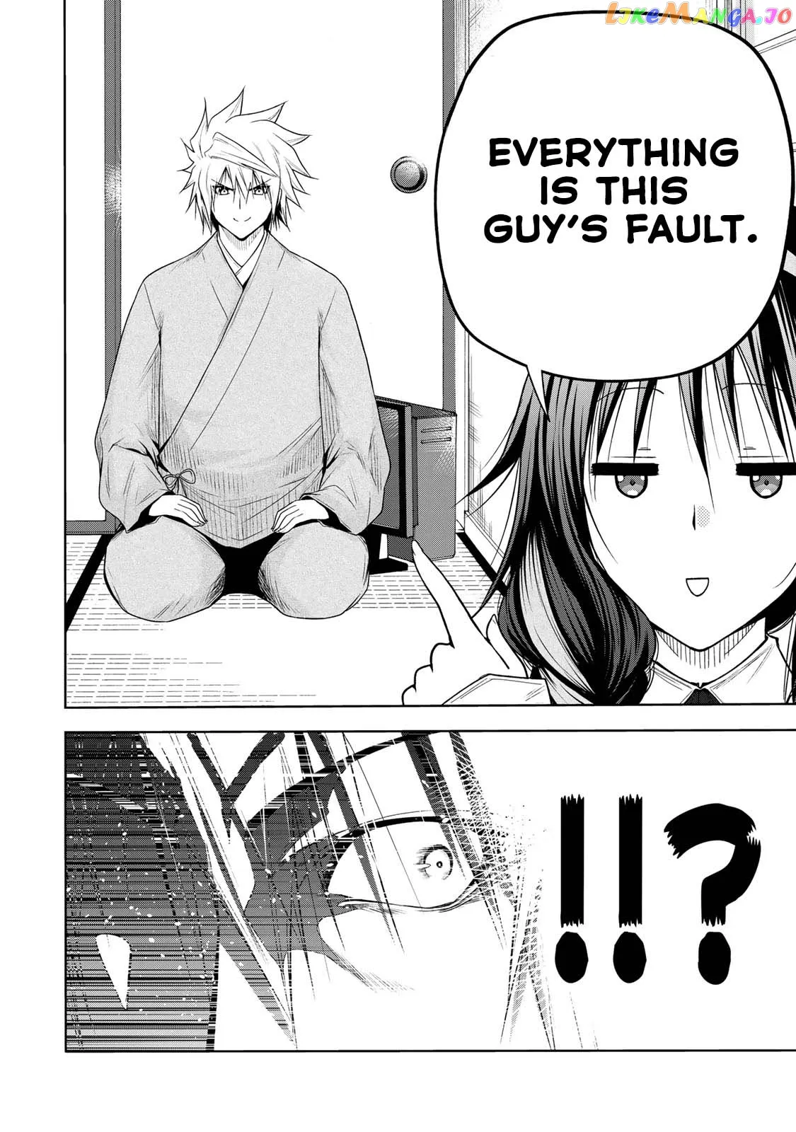 Read Temple  Manga chapter 59 image 10 on Lezhin