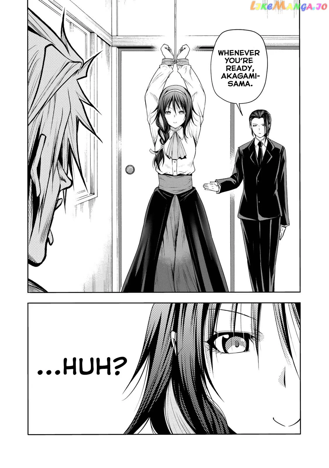Read Temple  Manga chapter 59 image 15 on Lezhin