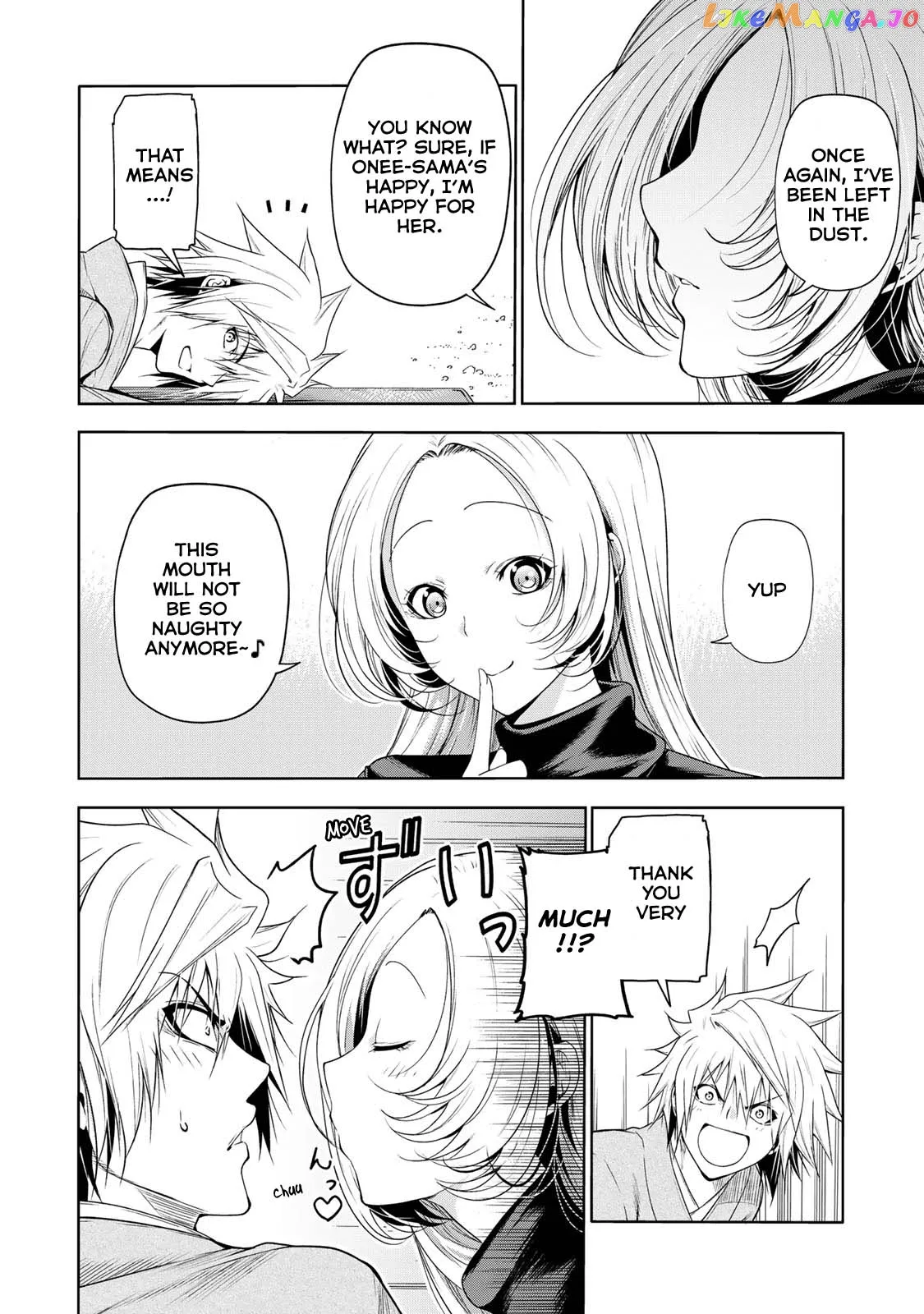 Read Temple  Manga chapter 60.1 image 10 on Lezhin
