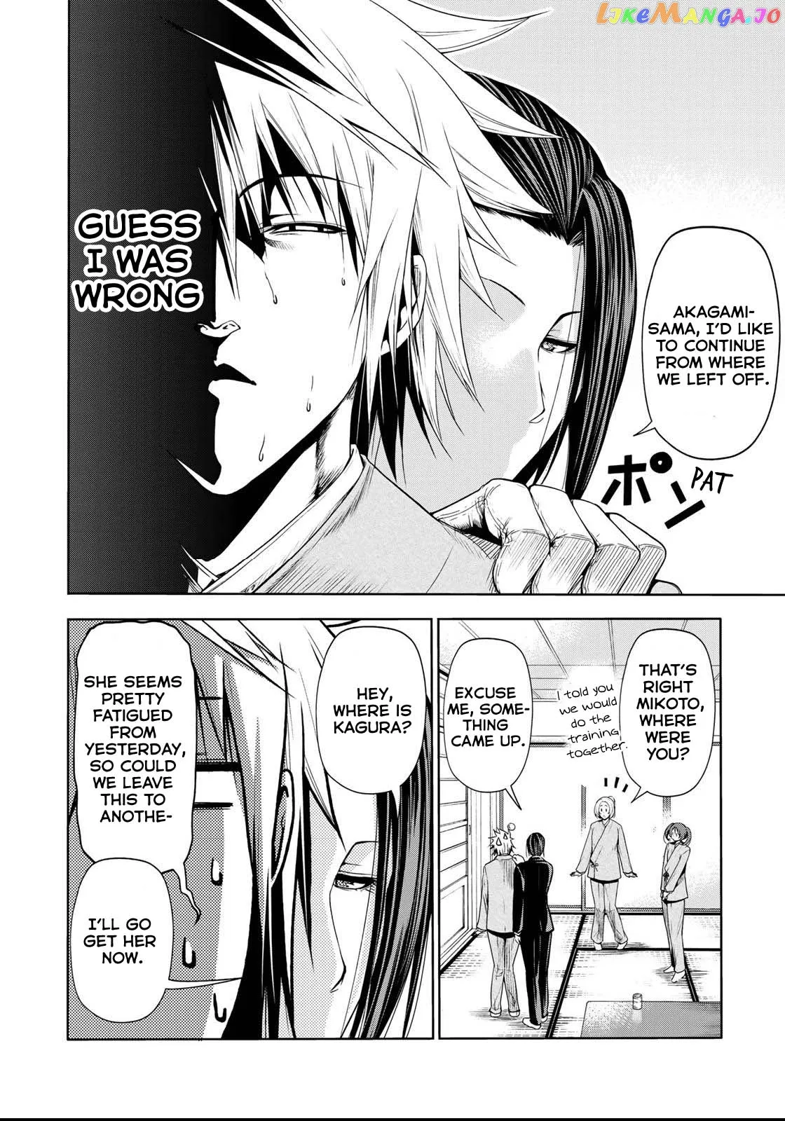 Read Temple  Manga chapter 60.2 image 1 on Lezhin