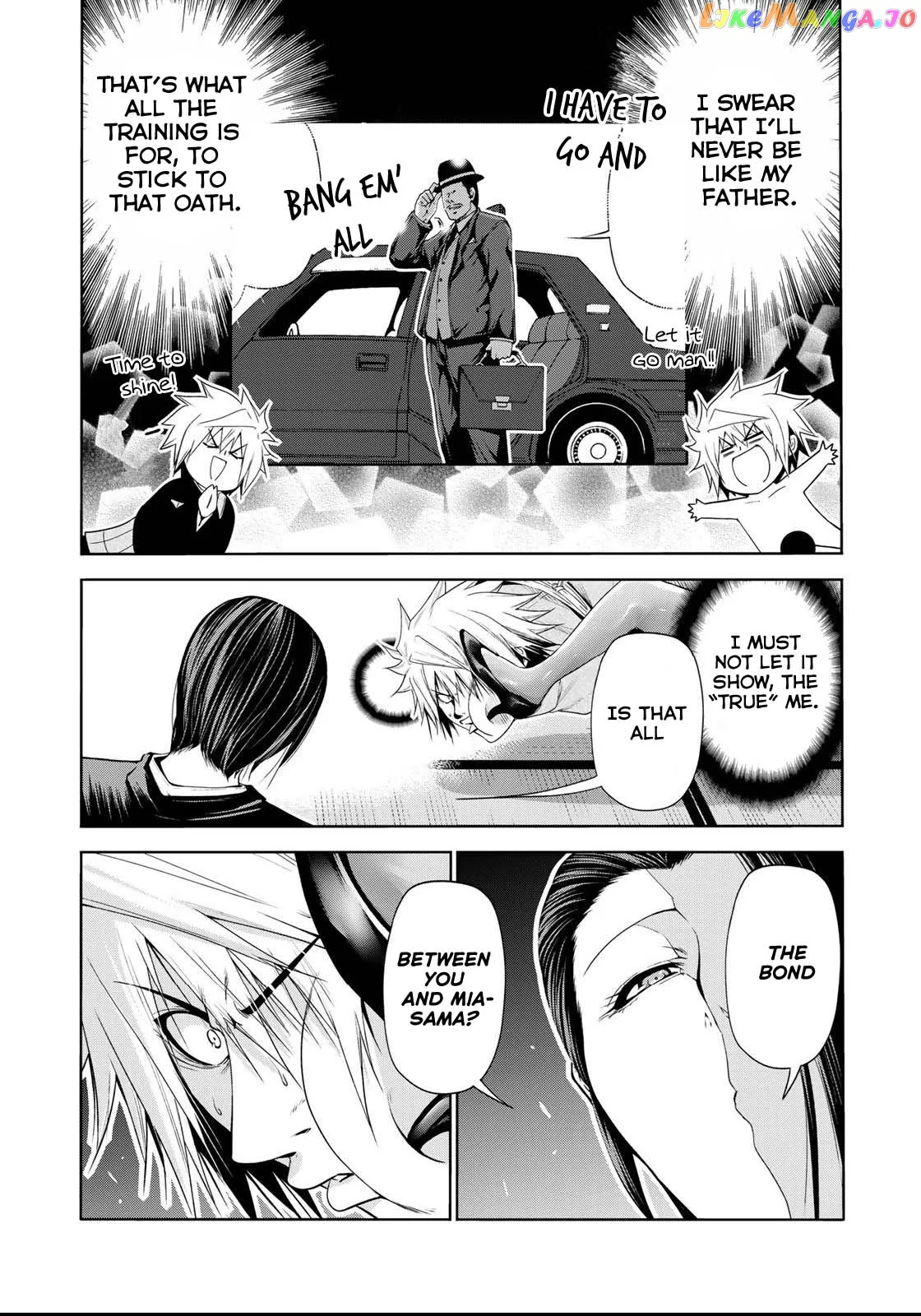 Read Temple  Manga chapter 60.2 image 12 on Lezhin