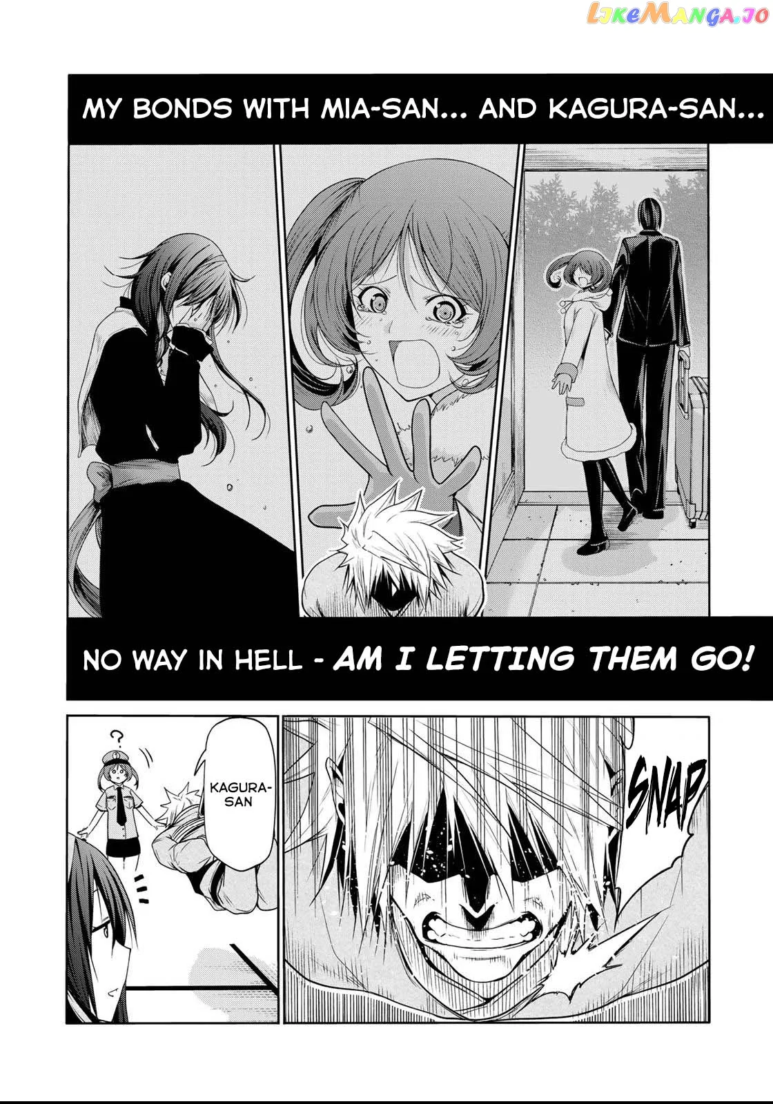 Read Temple  Manga chapter 60.2 image 13 on Lezhin