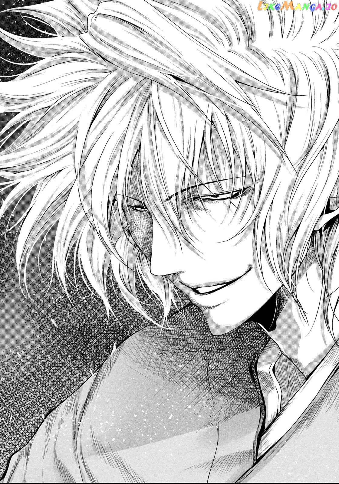 Read Temple  Manga chapter 60.2 image 18 on Lezhin