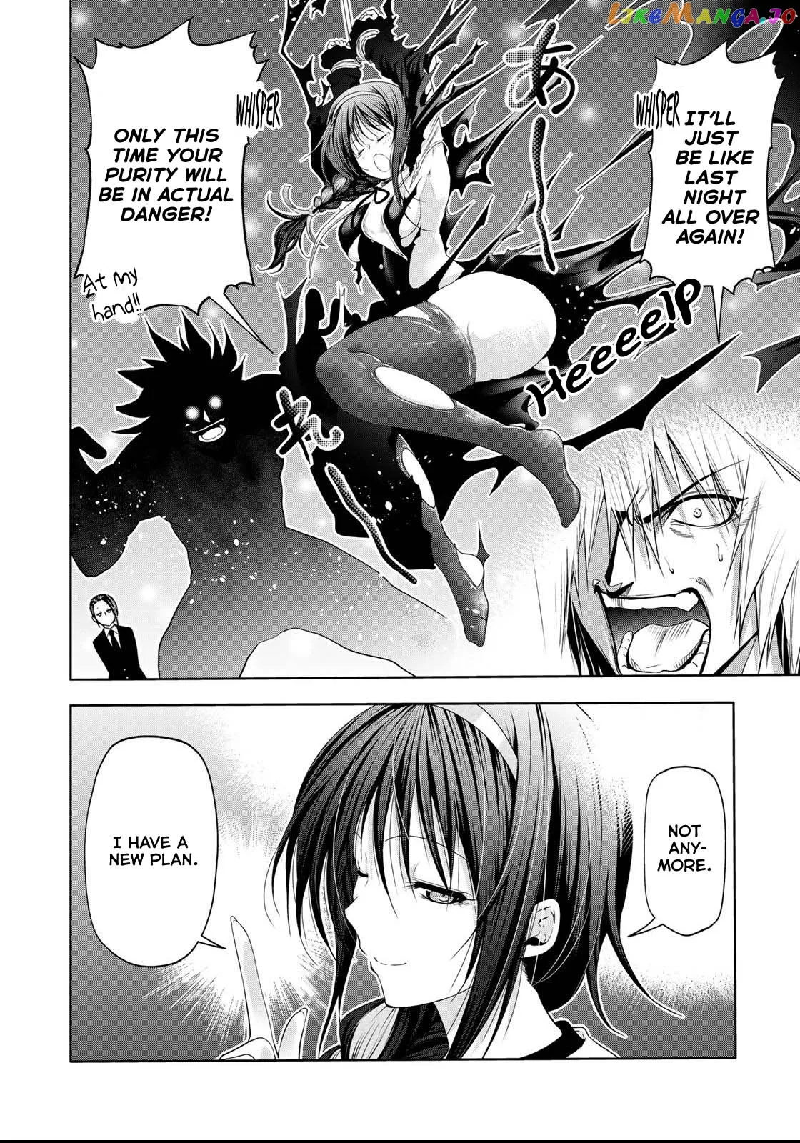 Read Temple  Manga chapter 60.2 image 3 on Lezhin