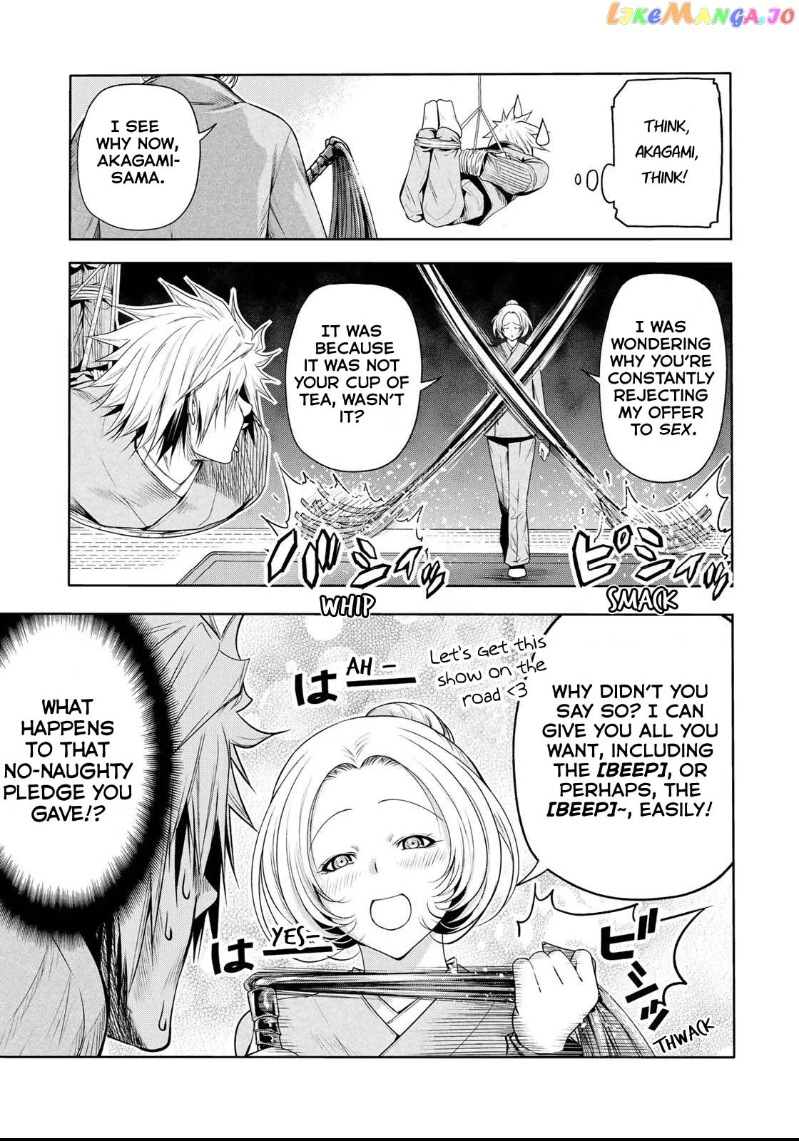 Read Temple  Manga chapter 60.2 image 8 on Lezhin