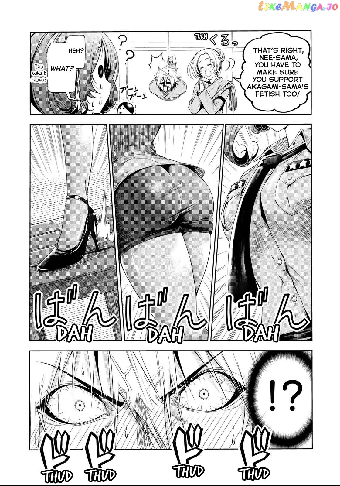 Read Temple  Manga chapter 60.2 image 9 on Lezhin