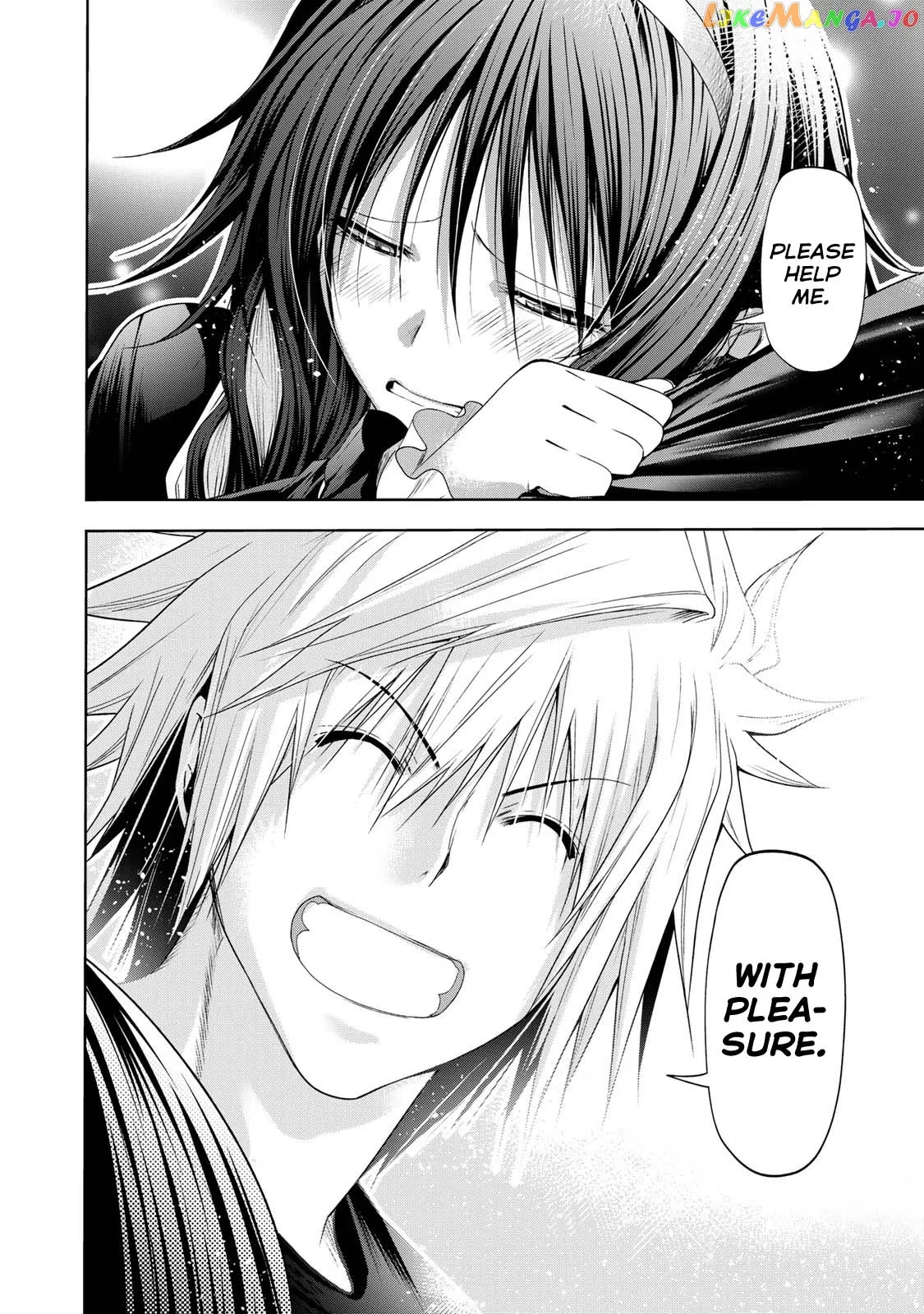 Read Temple  Manga chapter 63 image 10 on Lezhin