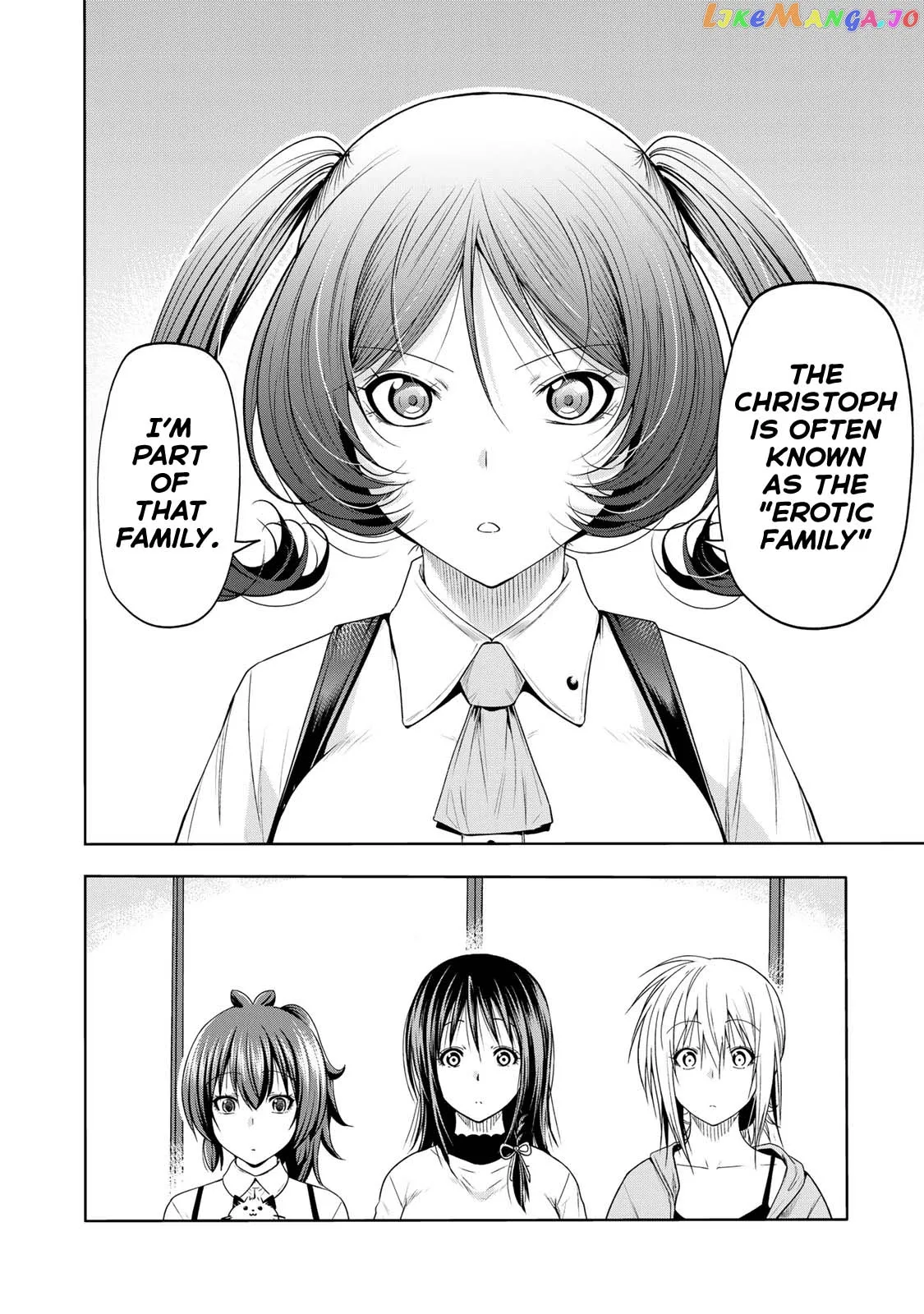 Read Temple  Manga chapter 64 image 2 on Lezhin