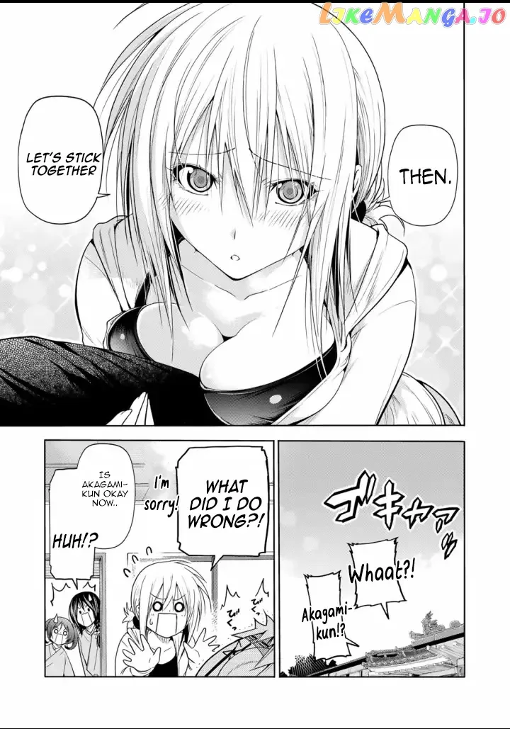 Read Temple  Manga chapter 65 image 11 on Lezhin