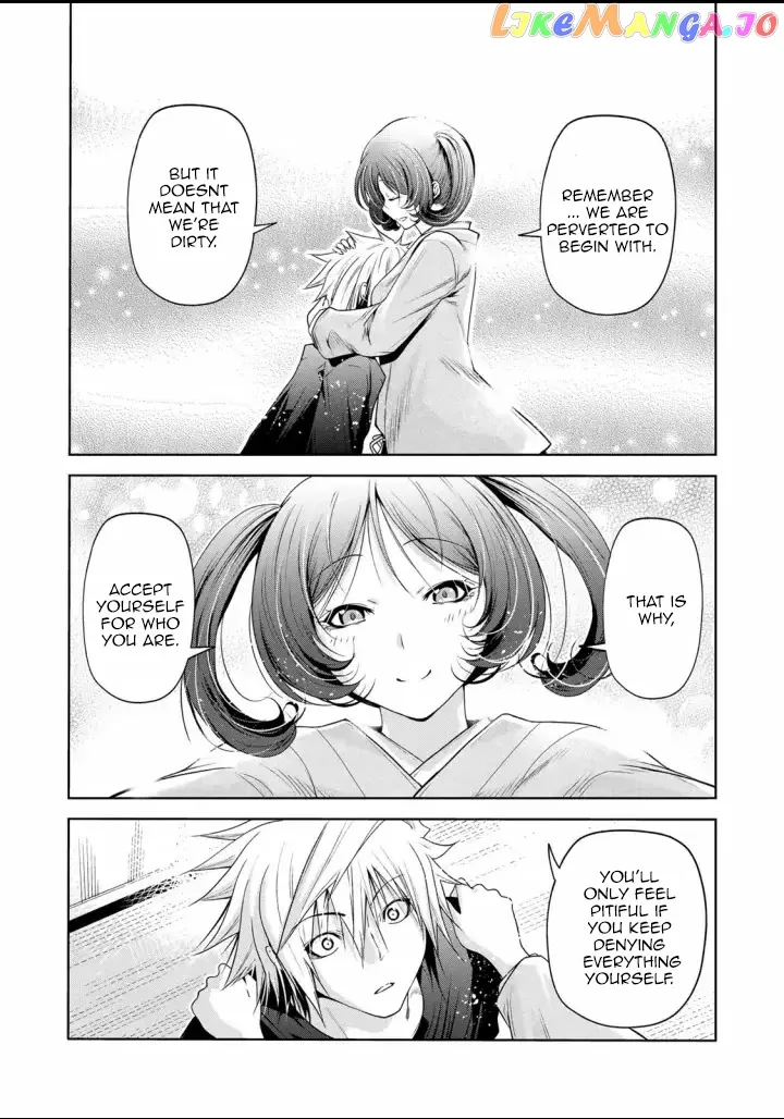 Read Temple  Manga chapter 65 image 15 on Lezhin