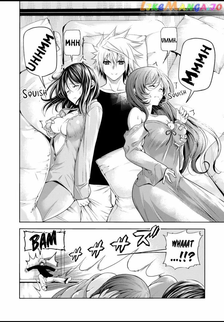 Read Temple  Manga chapter 65 image 2 on Lezhin