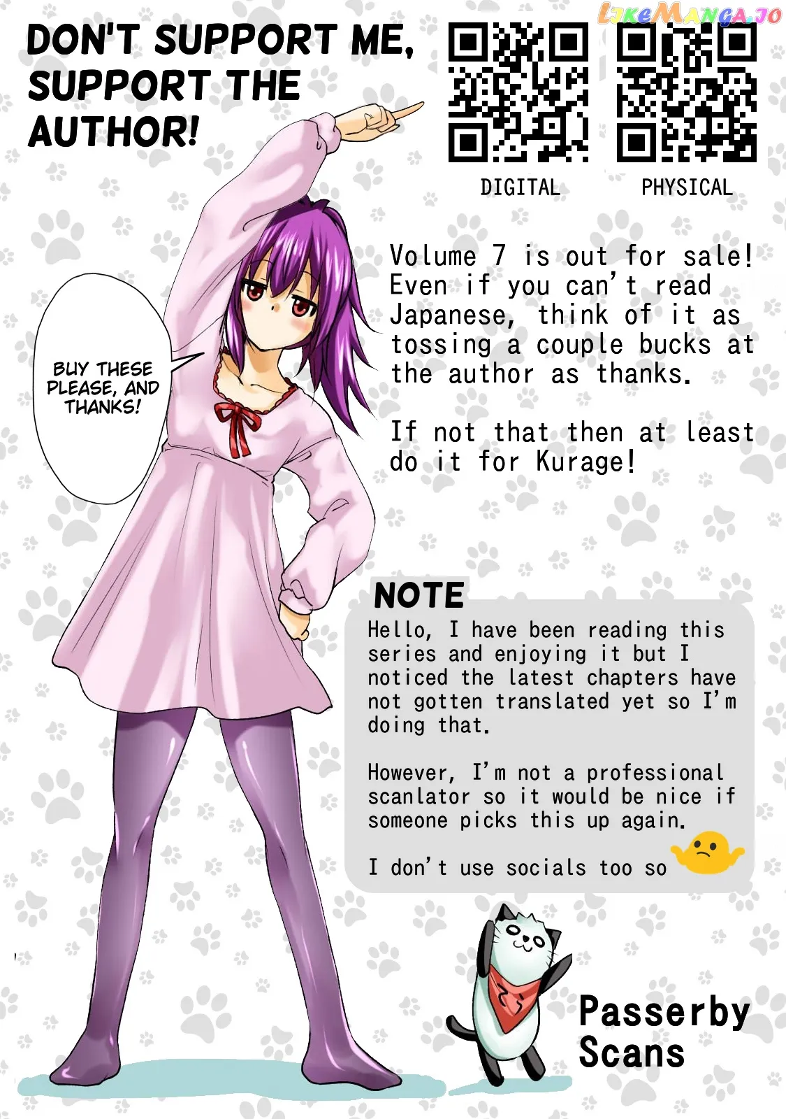 Read Temple  Manga chapter 66 image 0 on Lezhin