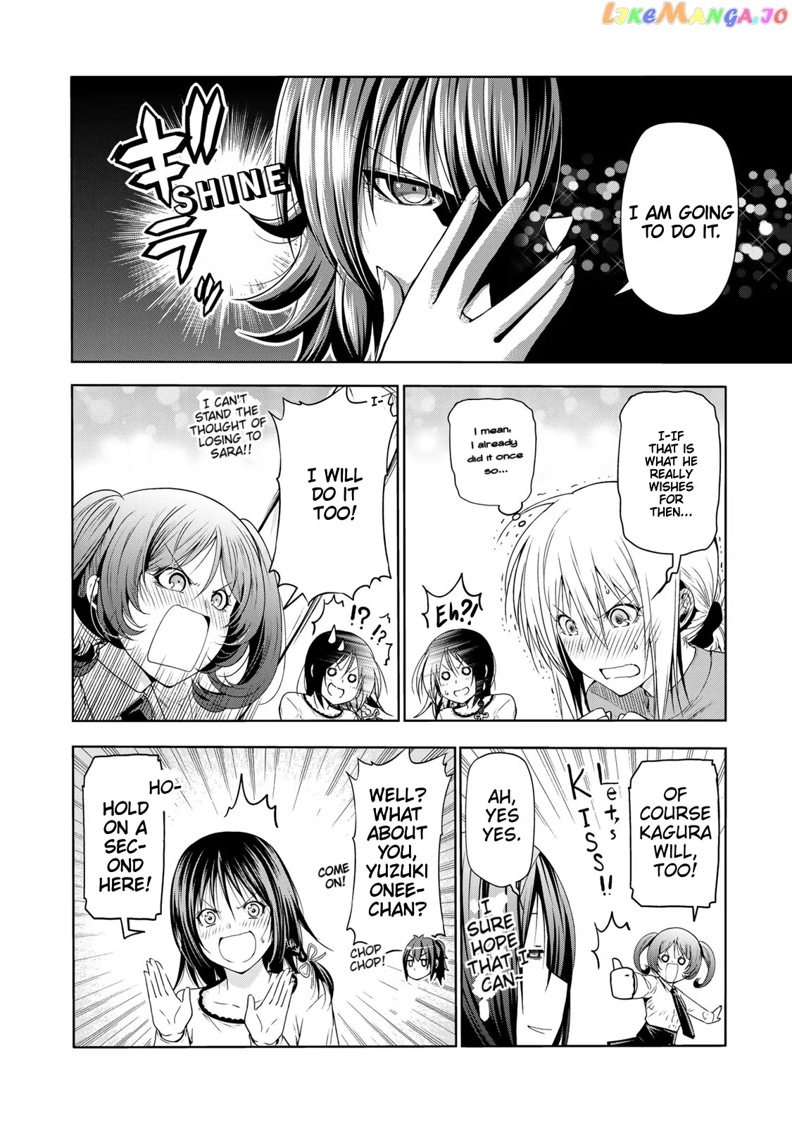 Read Temple  Manga chapter 66 image 12 on Lezhin