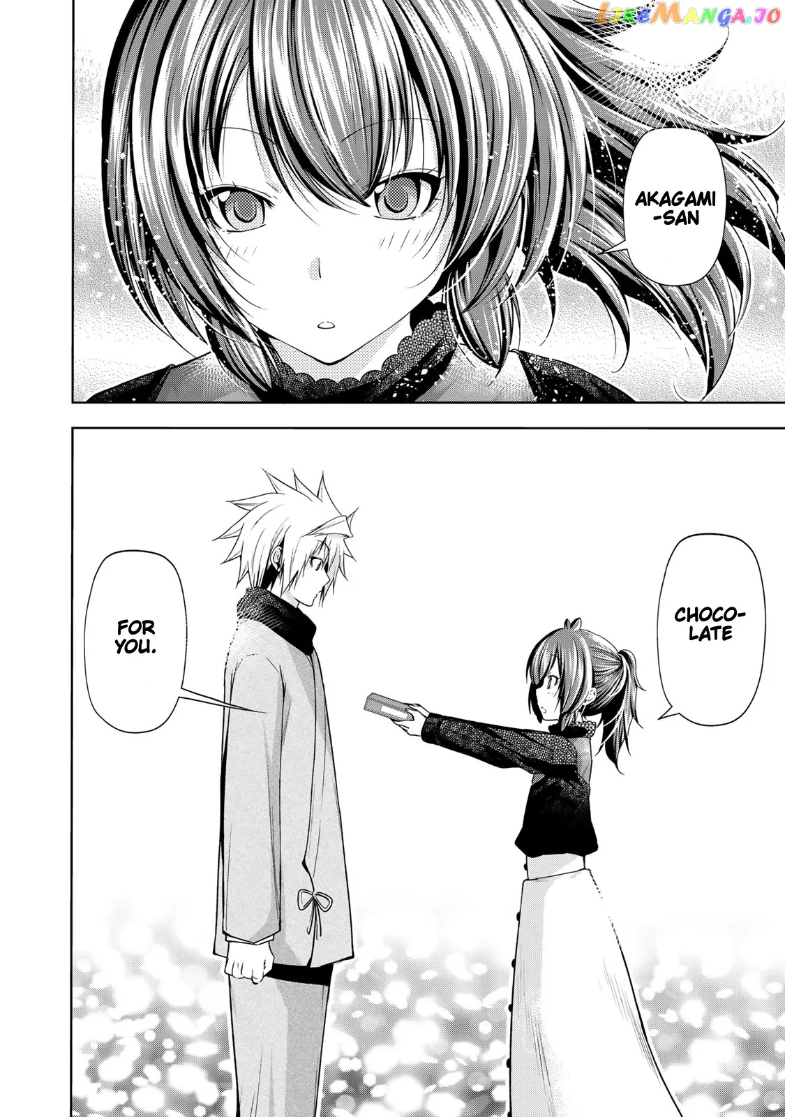 Read Temple  Manga chapter 67 image 10 on Lezhin