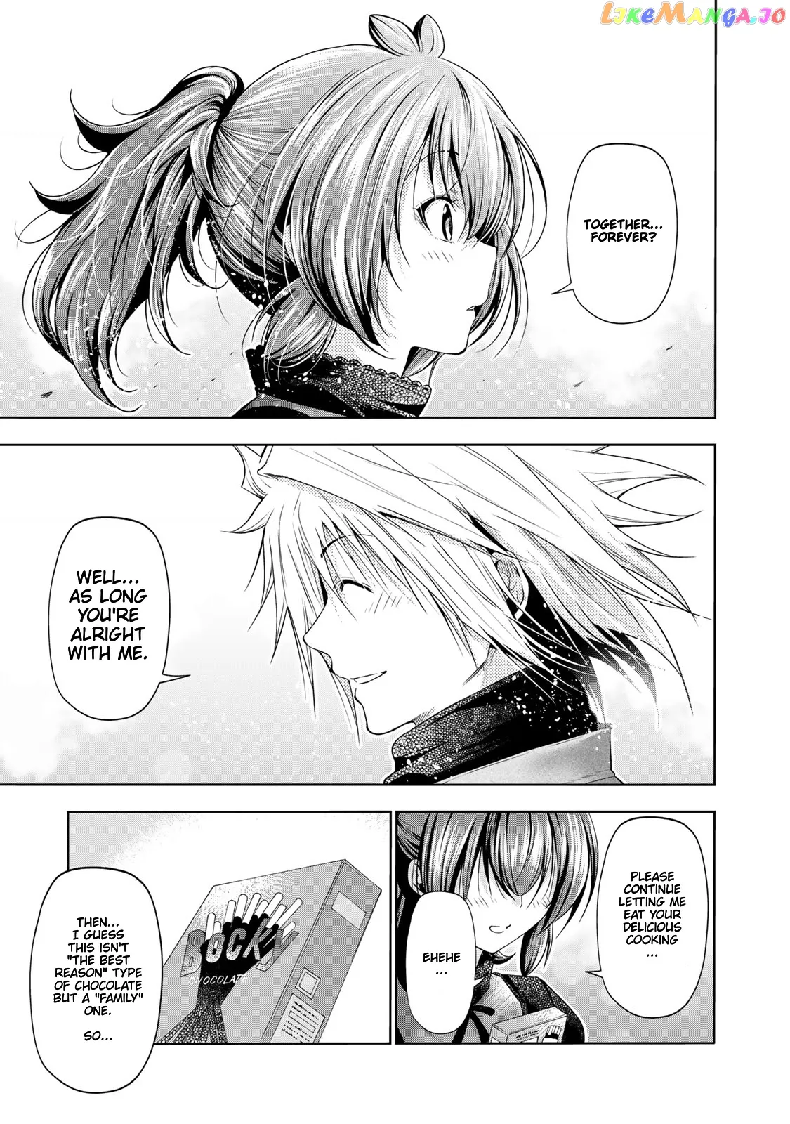 Read Temple  Manga chapter 67 image 15 on Lezhin