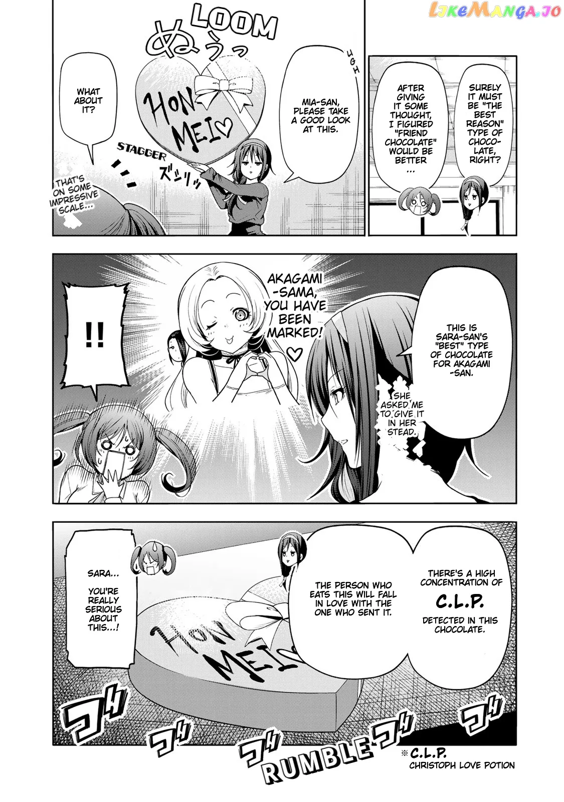 Read Temple  Manga chapter 68 image 2 on Lezhin