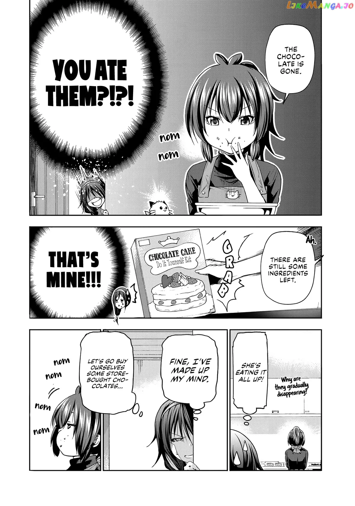 Read Temple  Manga chapter 69 image 10 on Lezhin
