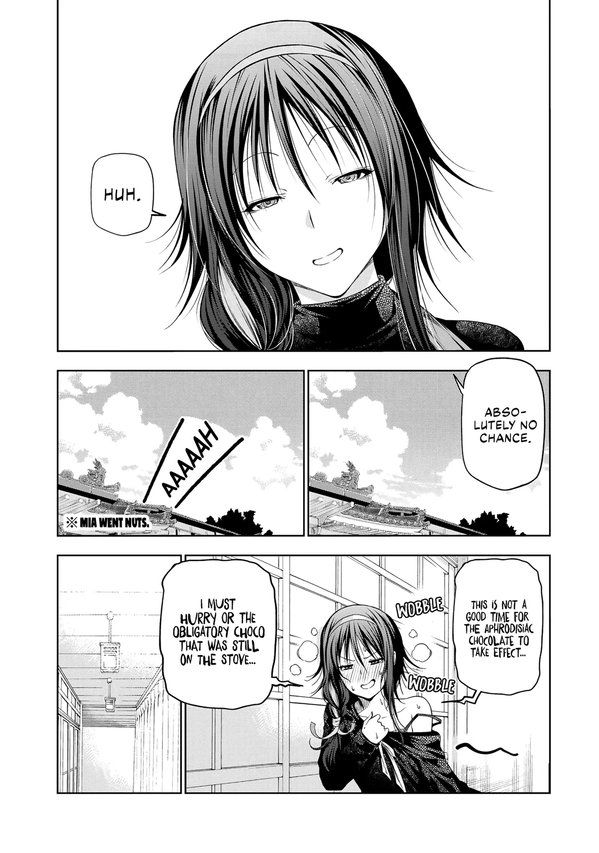 Read Temple  Manga chapter 69 image 15 on Lezhin