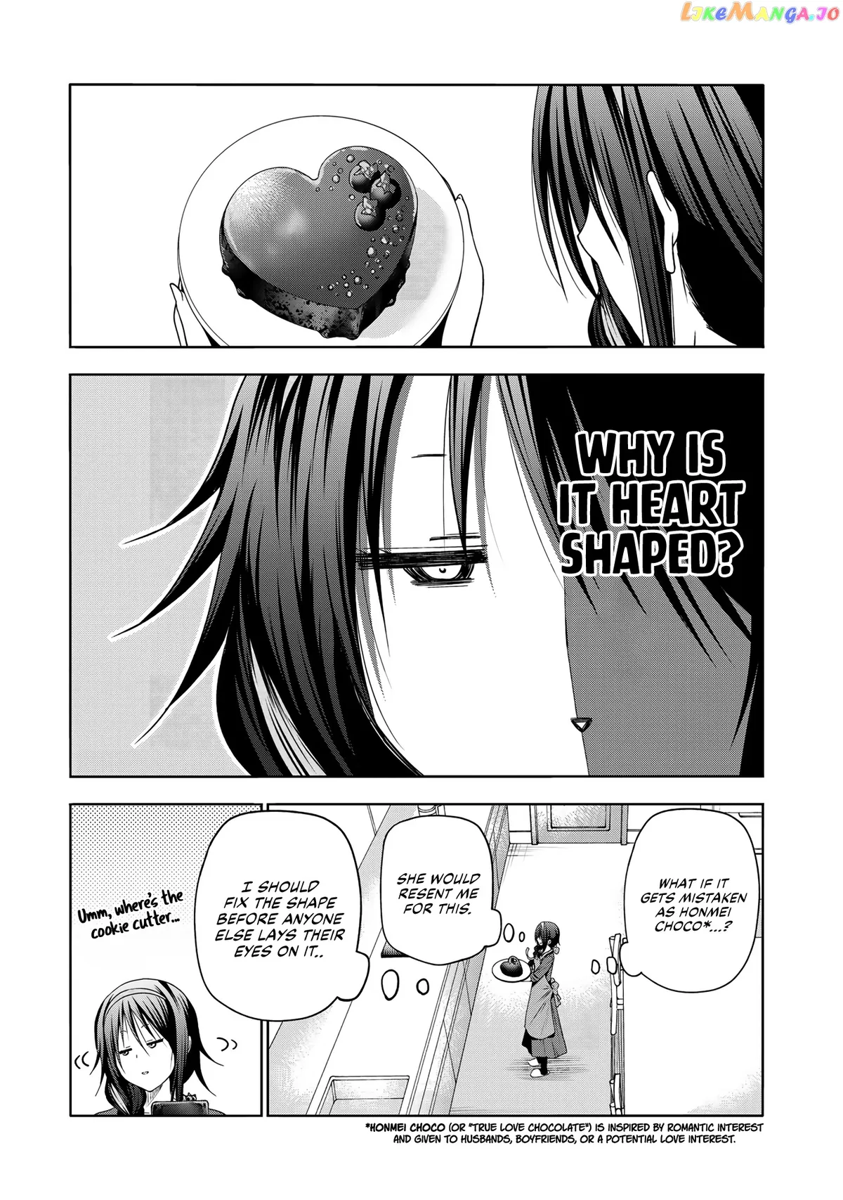 Read Temple  Manga chapter 69 image 4 on Lezhin