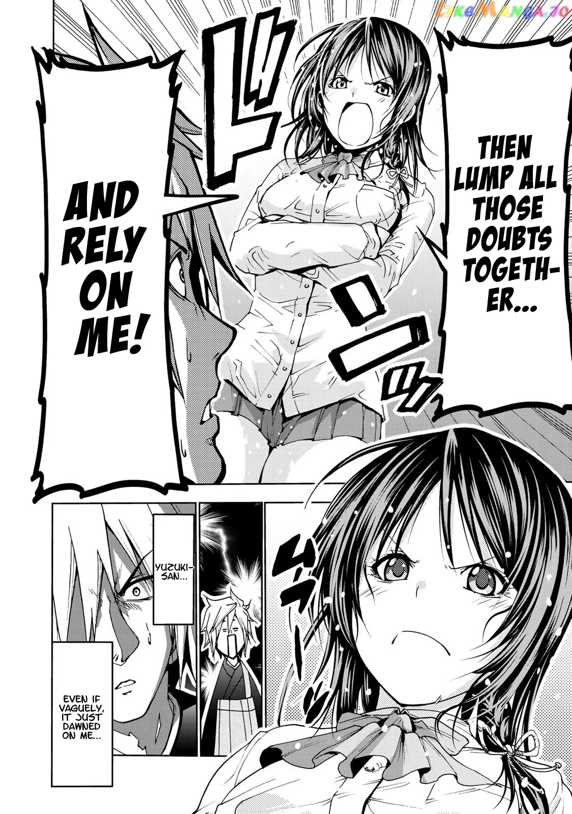 Read Temple  Manga chapter 7 image 11 on Lezhin