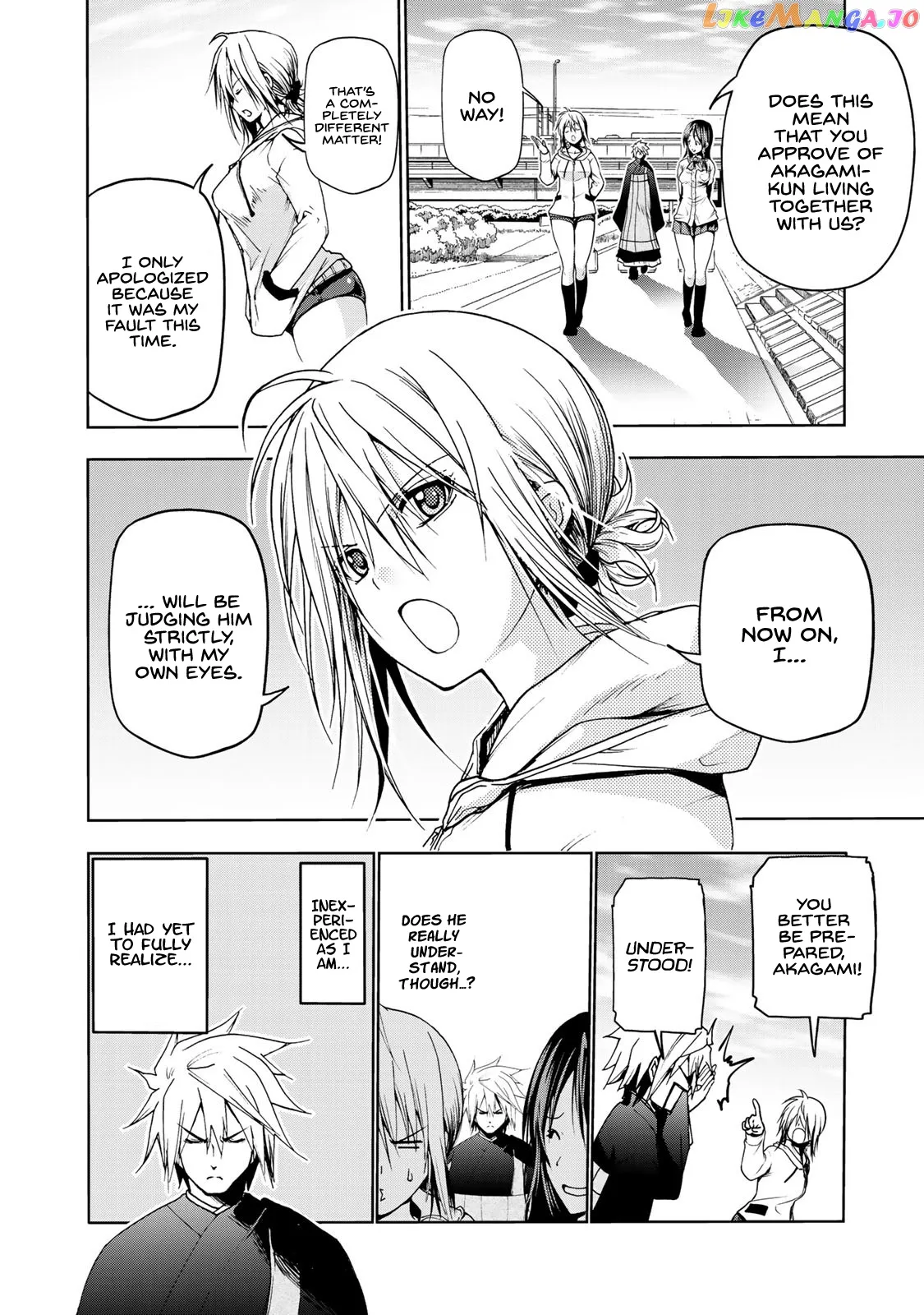 Read Temple  Manga chapter 7 image 15 on Lezhin