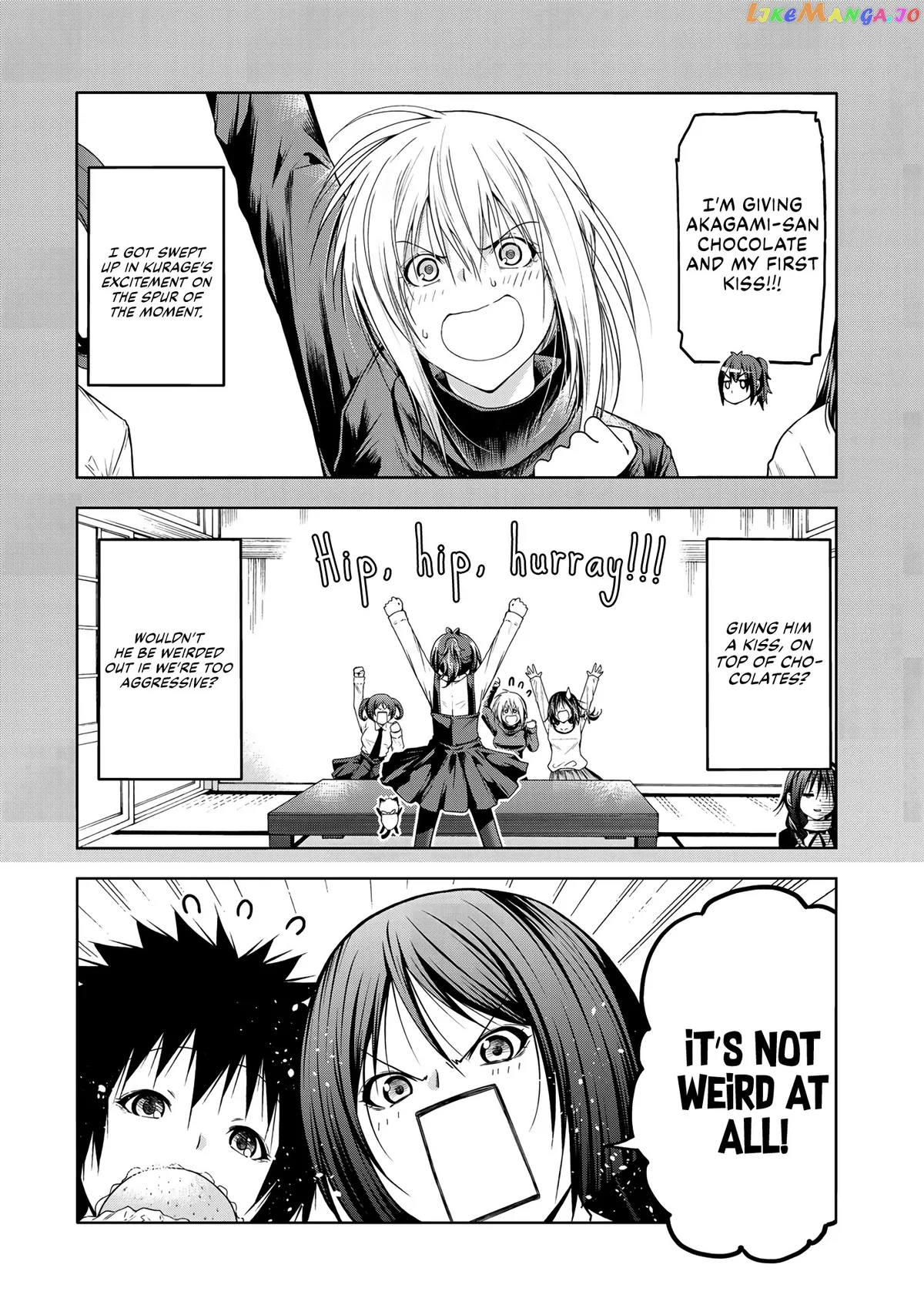 Read Temple  Manga chapter 70 image 0 on Lezhin