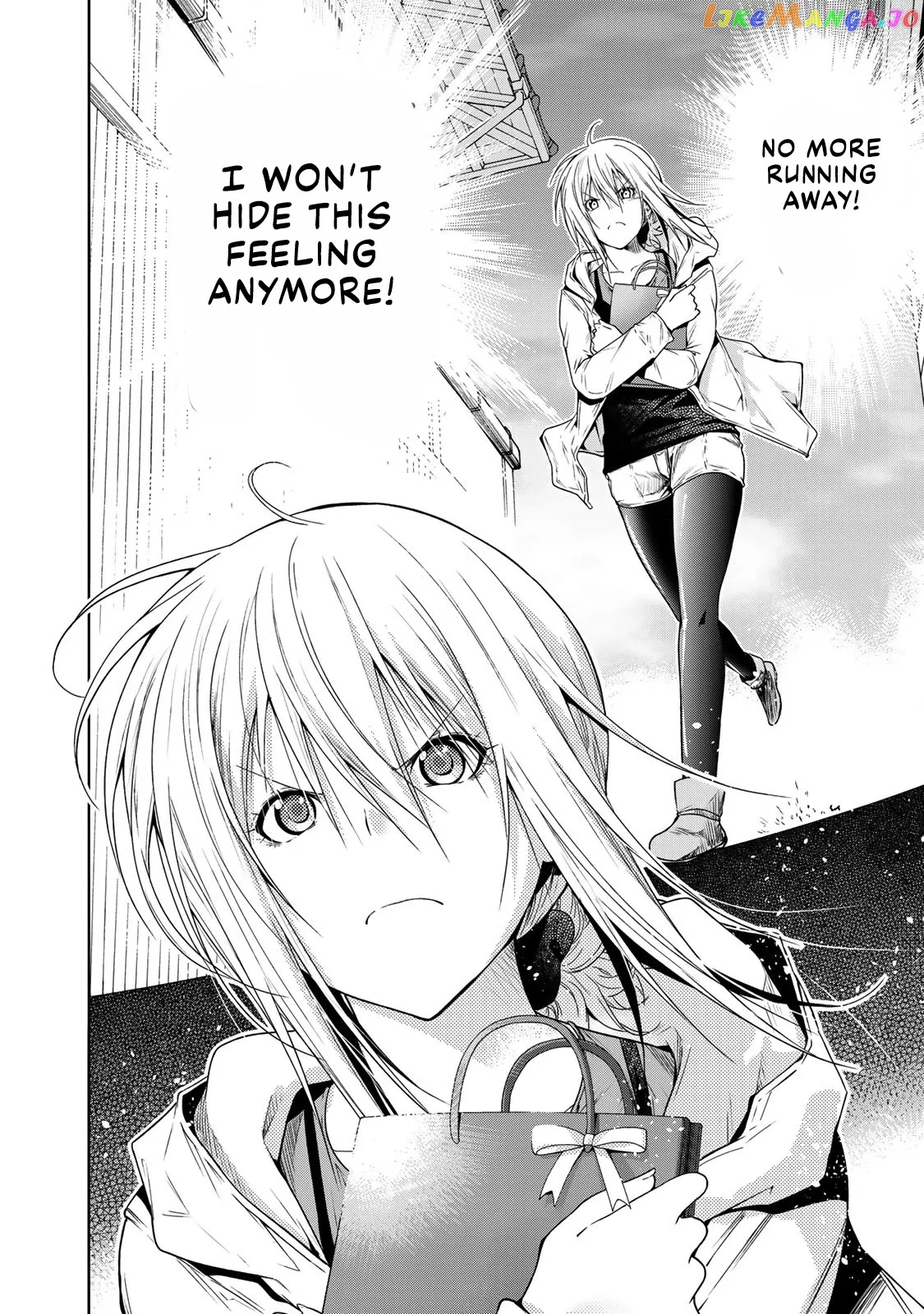 Read Temple  Manga chapter 72 image 1 on Lezhin