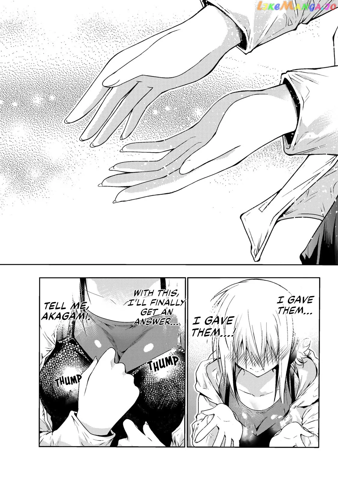 Read Temple  Manga chapter 72 image 13 on Lezhin