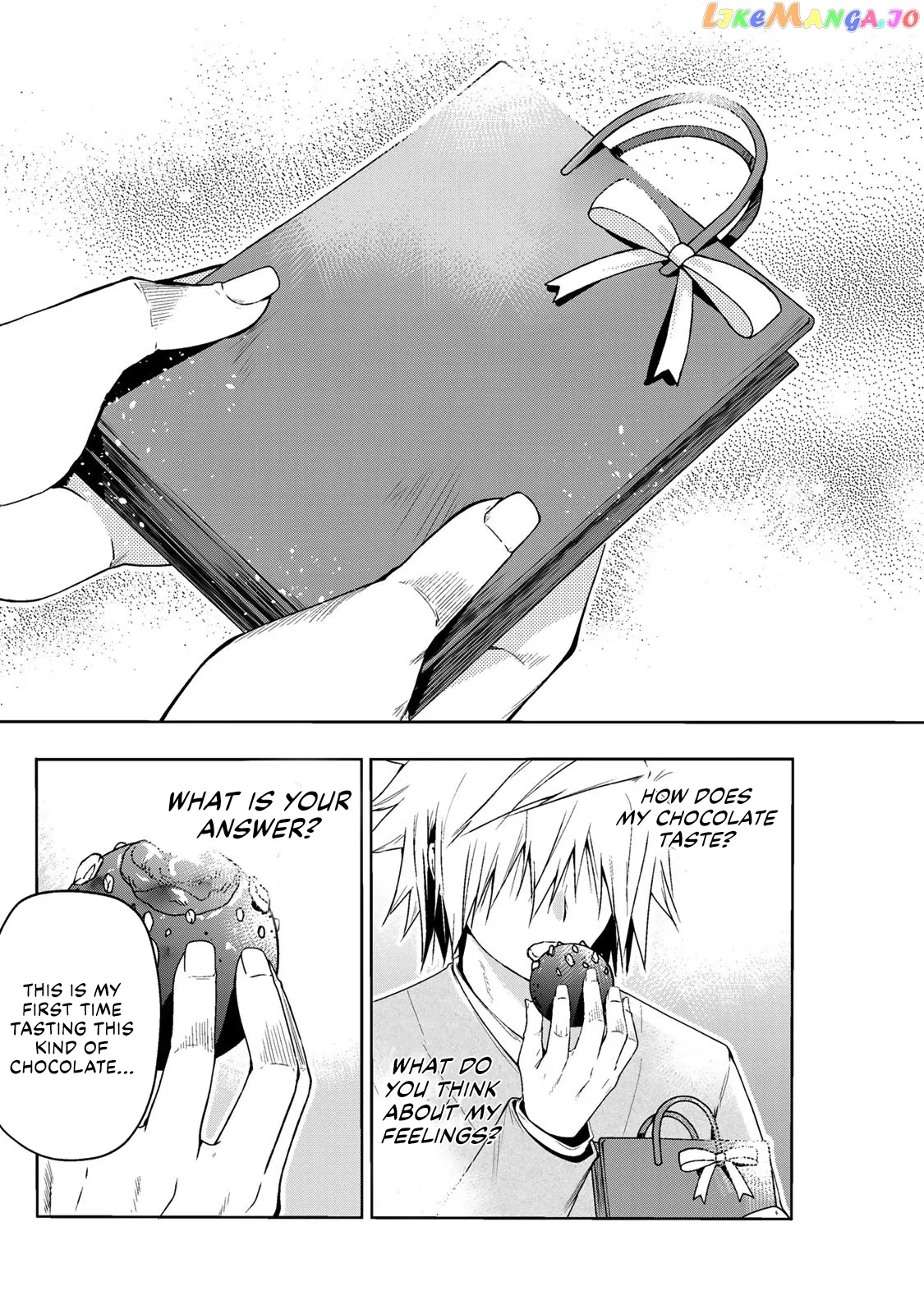 Read Temple  Manga chapter 72 image 14 on Lezhin