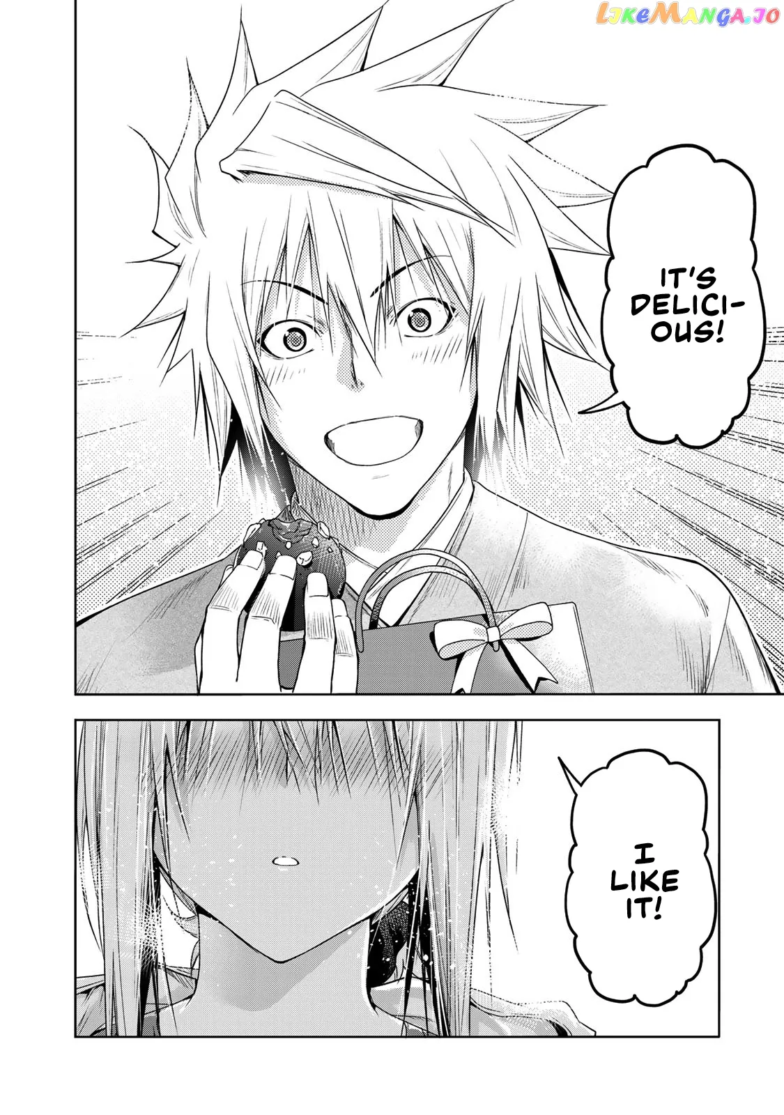 Read Temple  Manga chapter 72 image 15 on Lezhin
